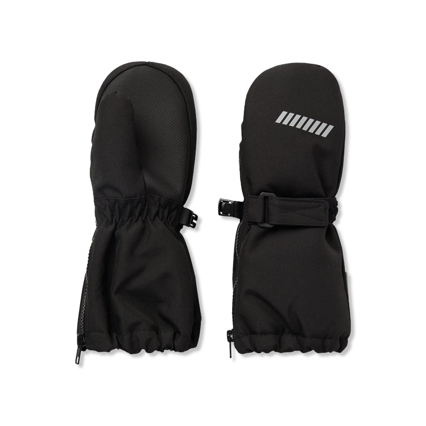 Nmnsnow10 rękawiczki jednopalczaste