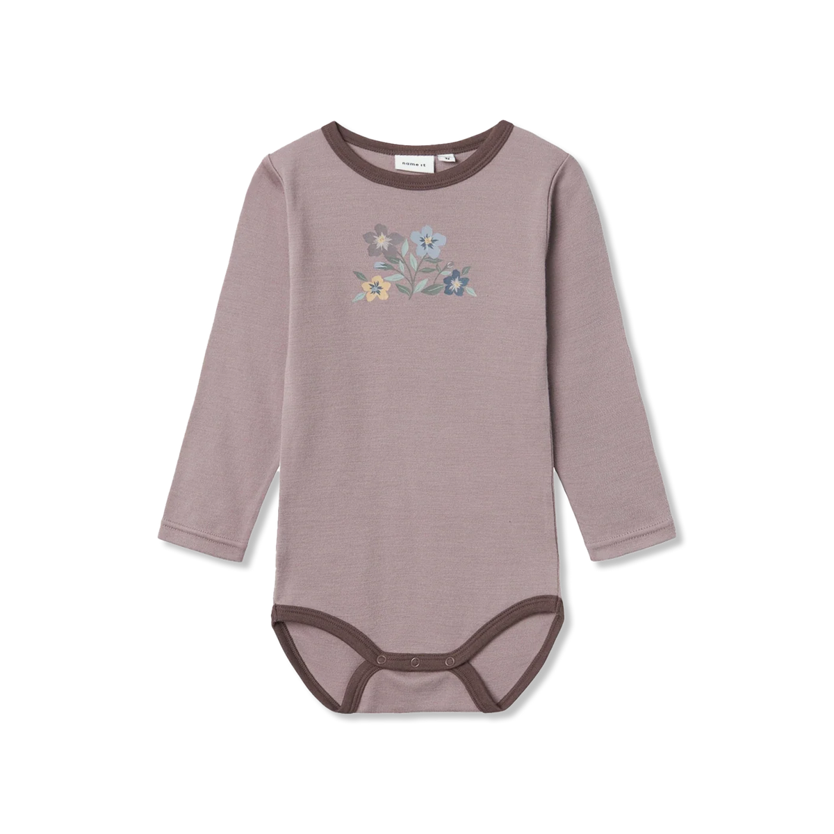 Nmfwillow Body niemowlęce