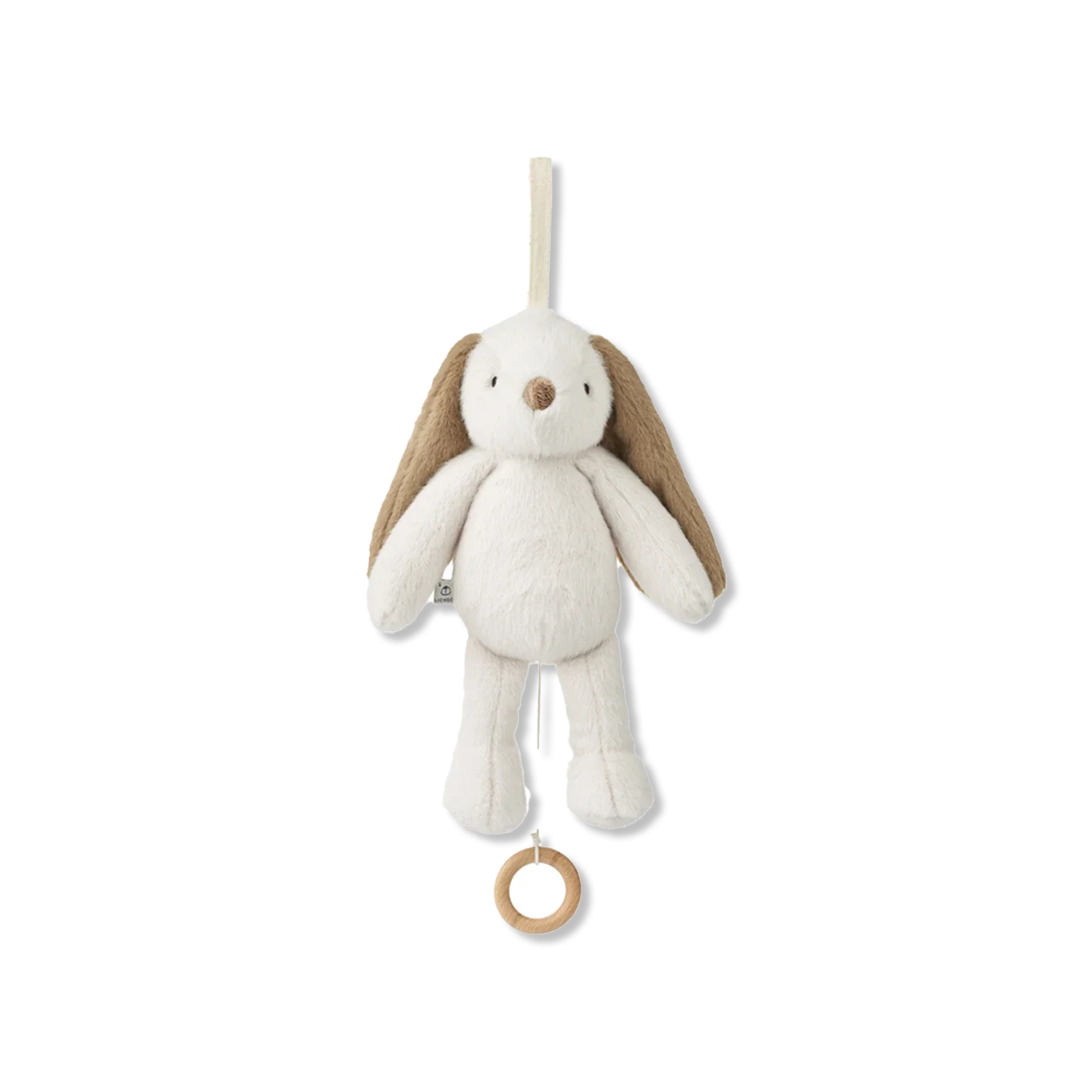 Makenna Dog Music mysz