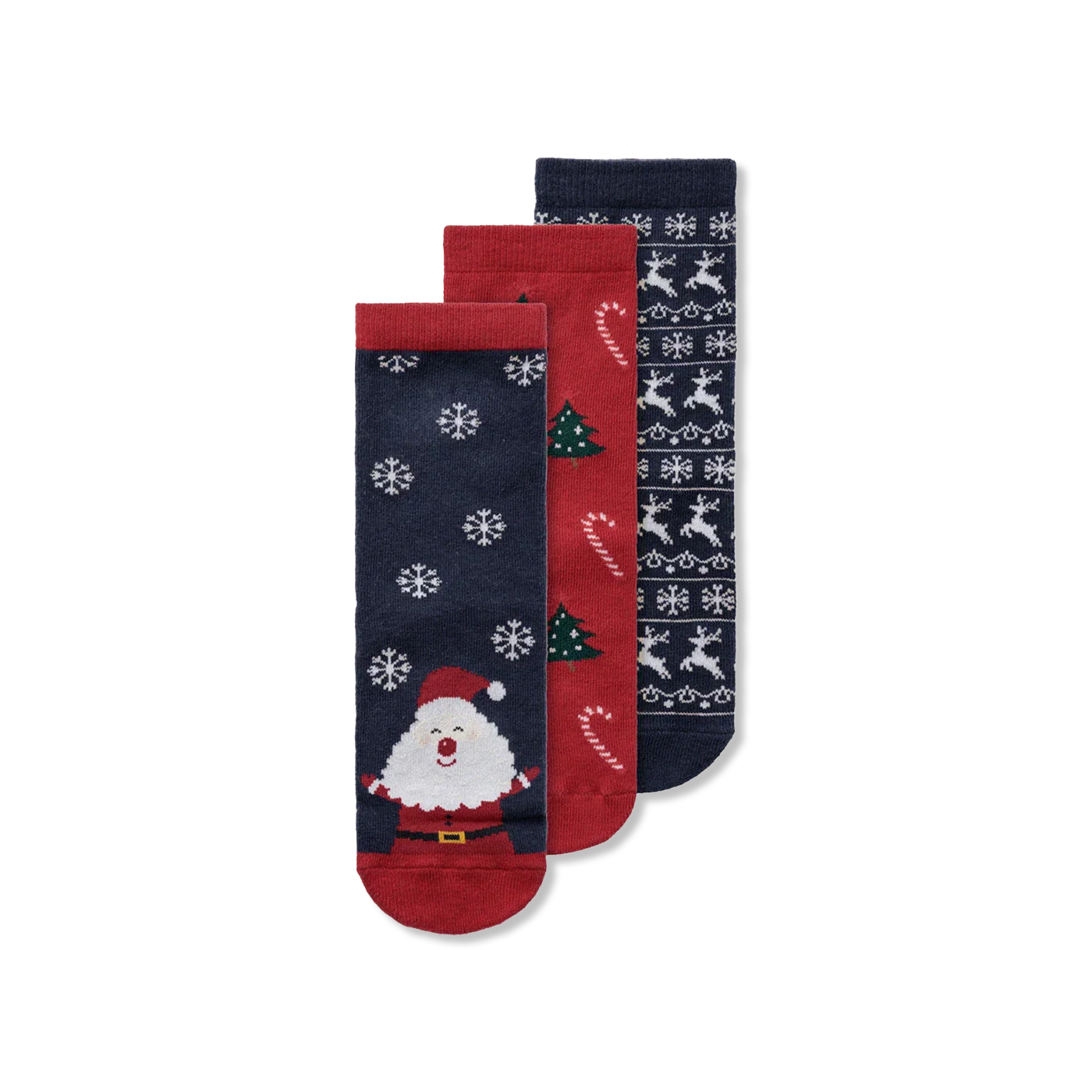 Nmnrichristmas ubrania świąteczne