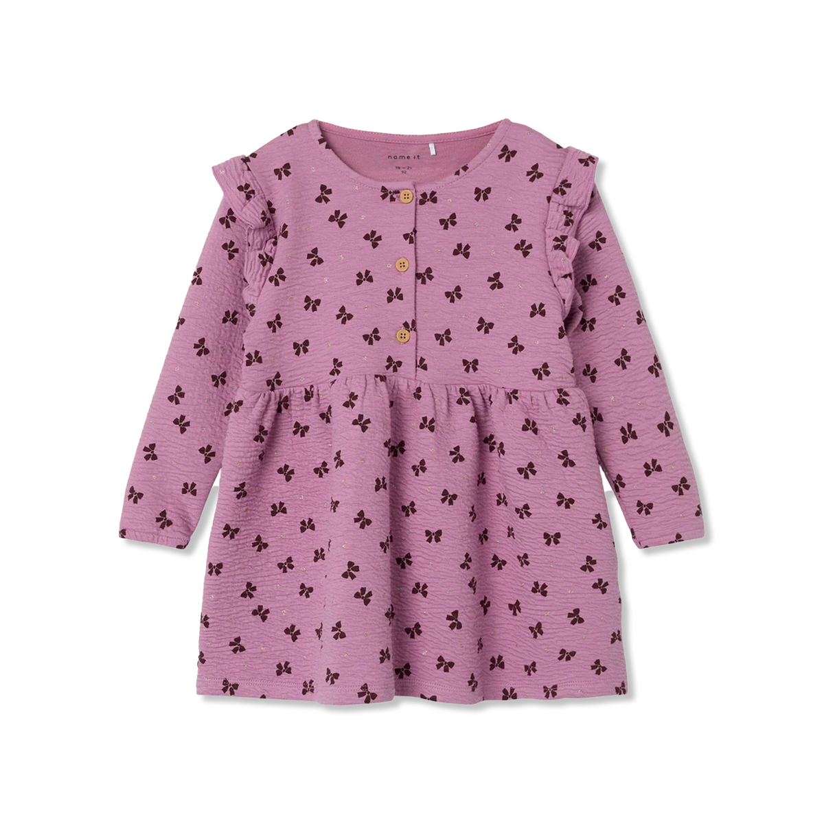 Nmfrdolly sukienka