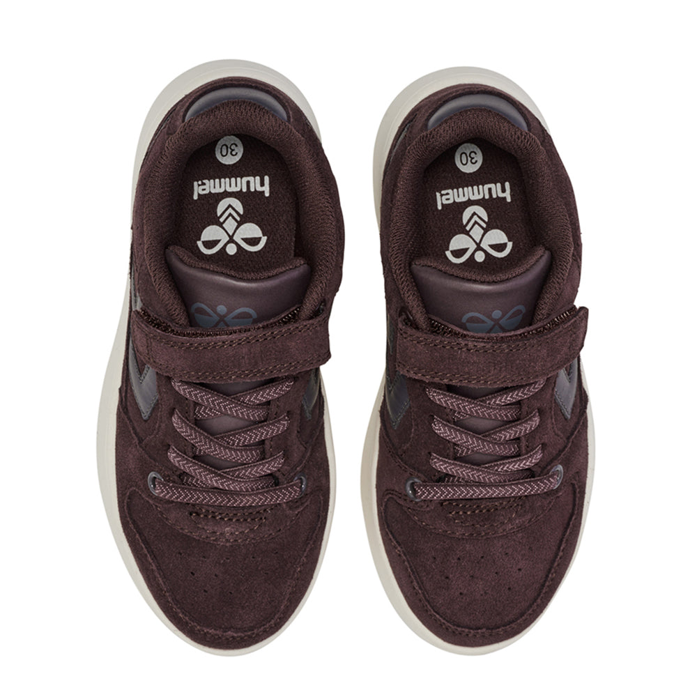ST. POWER PLAY SUEDE JR sneakersy