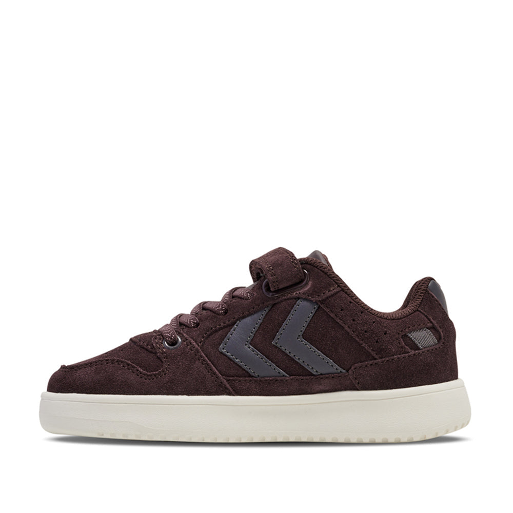ST. POWER PLAY SUEDE JR sneakersy