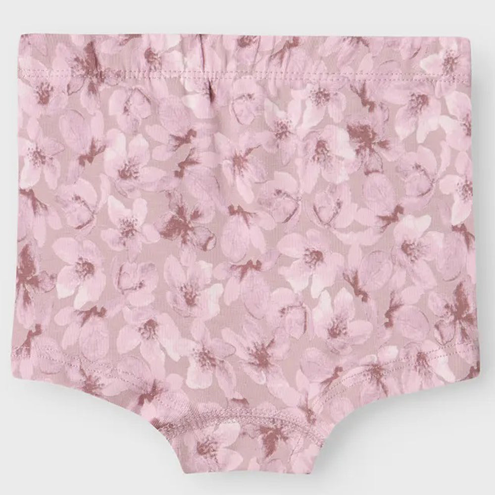 Nmftights flower Majtki