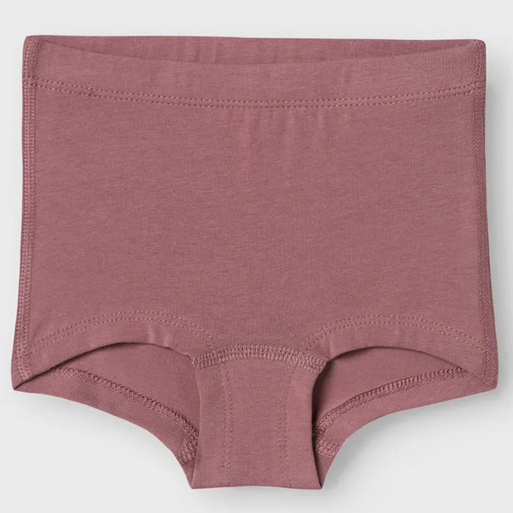 Nmftights Flower bielizna