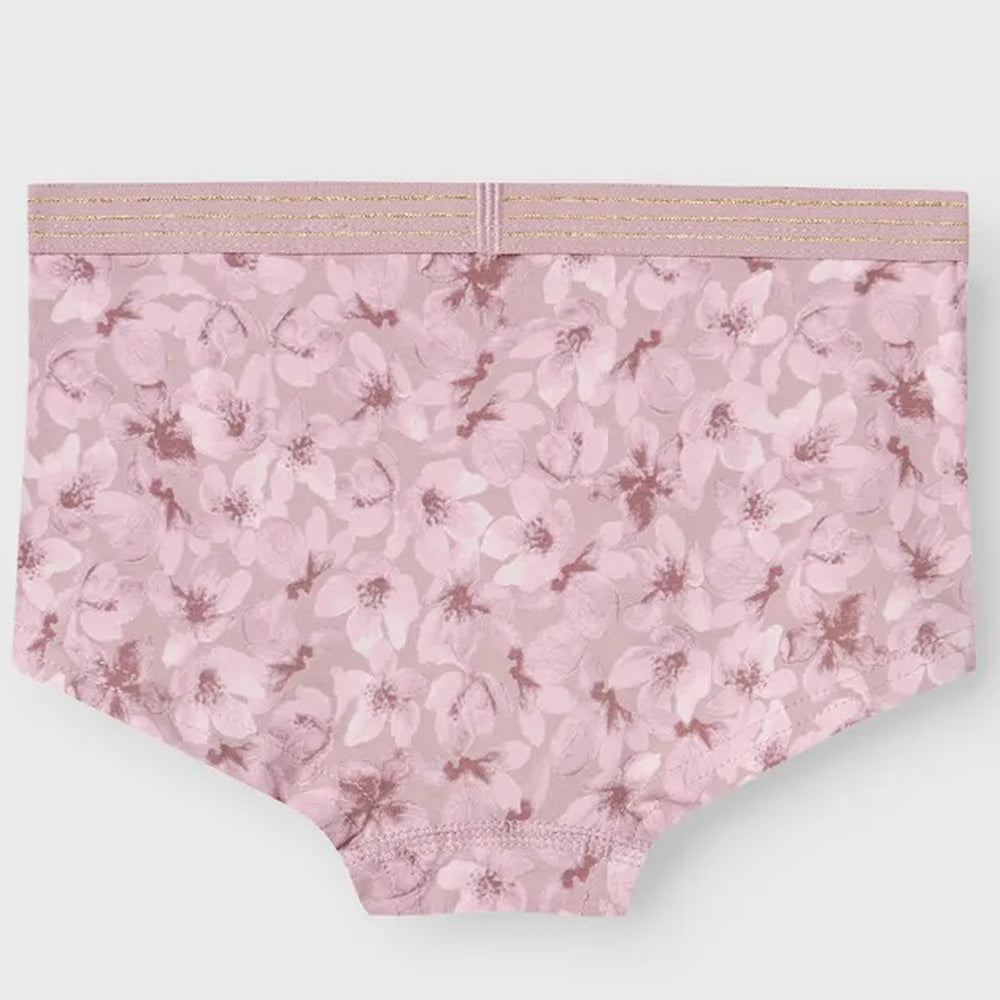 Nkfhipster flower Majtki