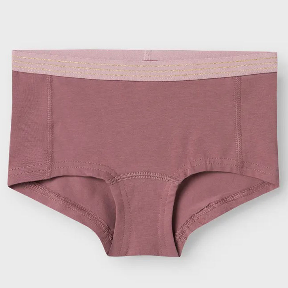 Nkfhipster flower Majtki