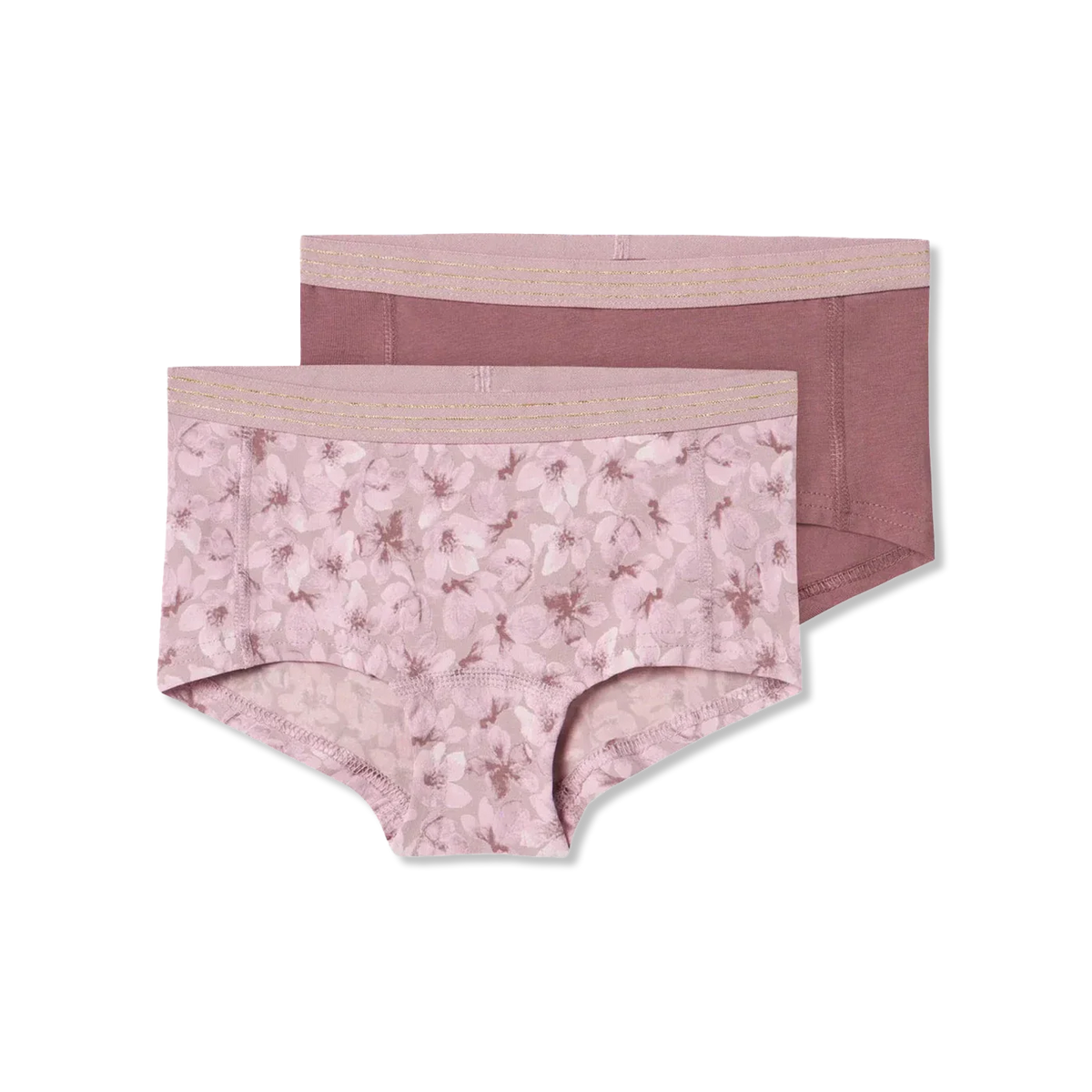 Nkfhipster flower Majtki