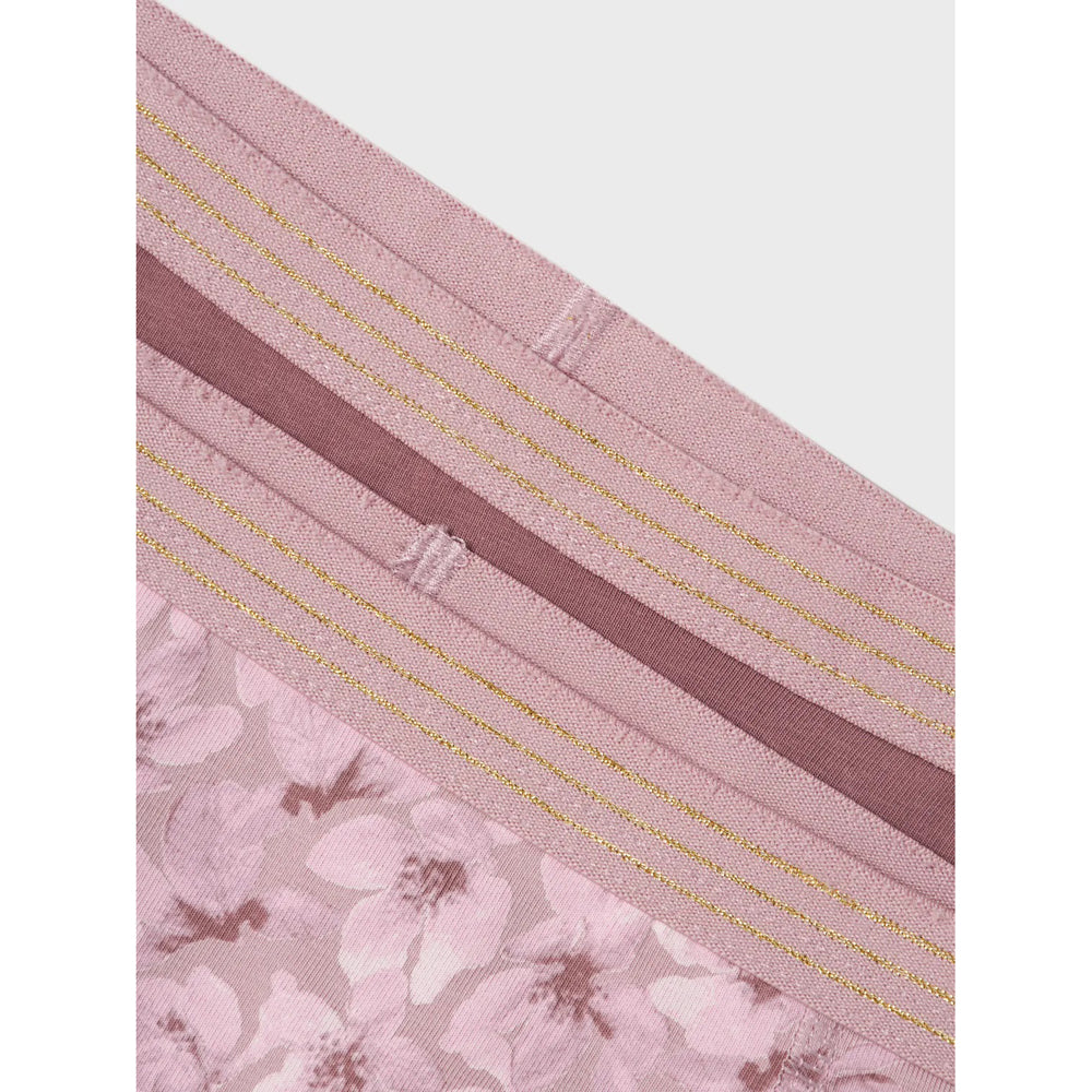 Nkfhipster flower Majtki