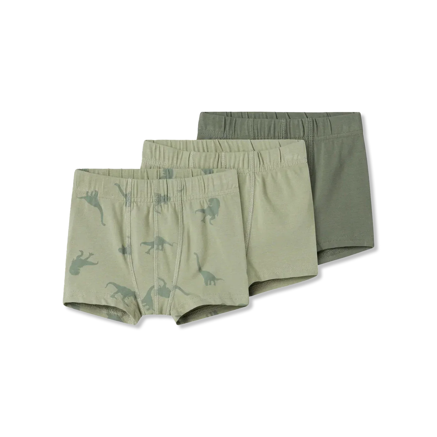 Nmmtights Dino bielizna