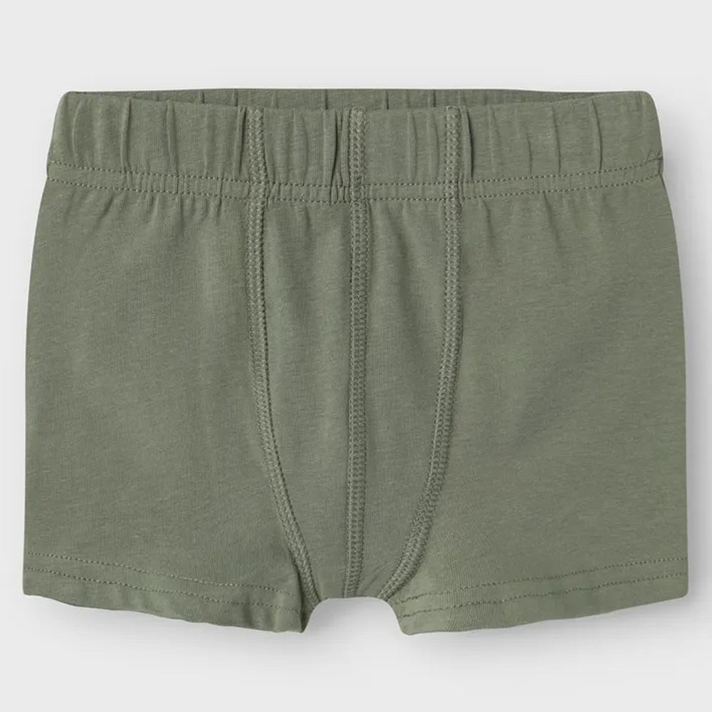 Nmmtights Truck bielizna