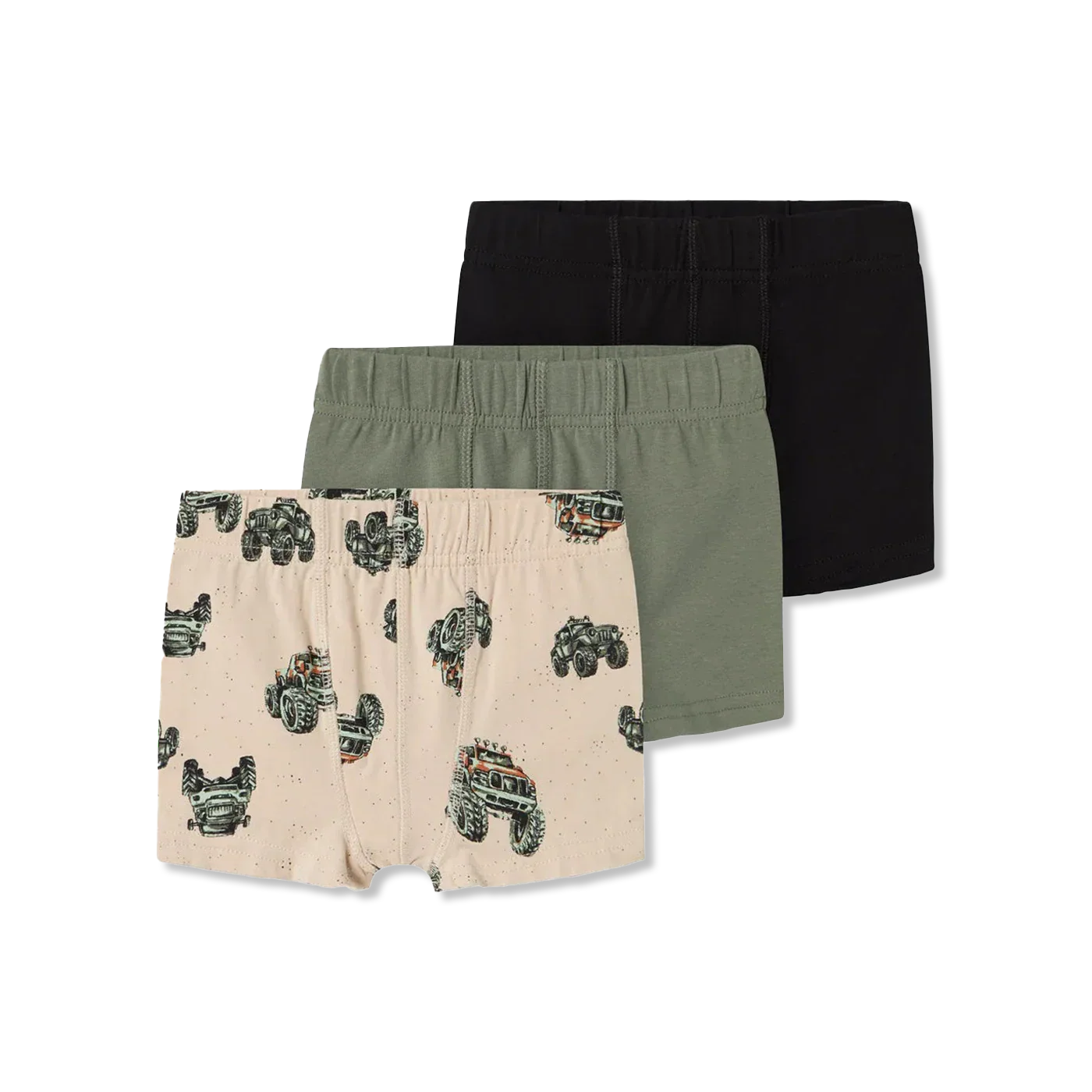 Nmmtights Truck bielizna