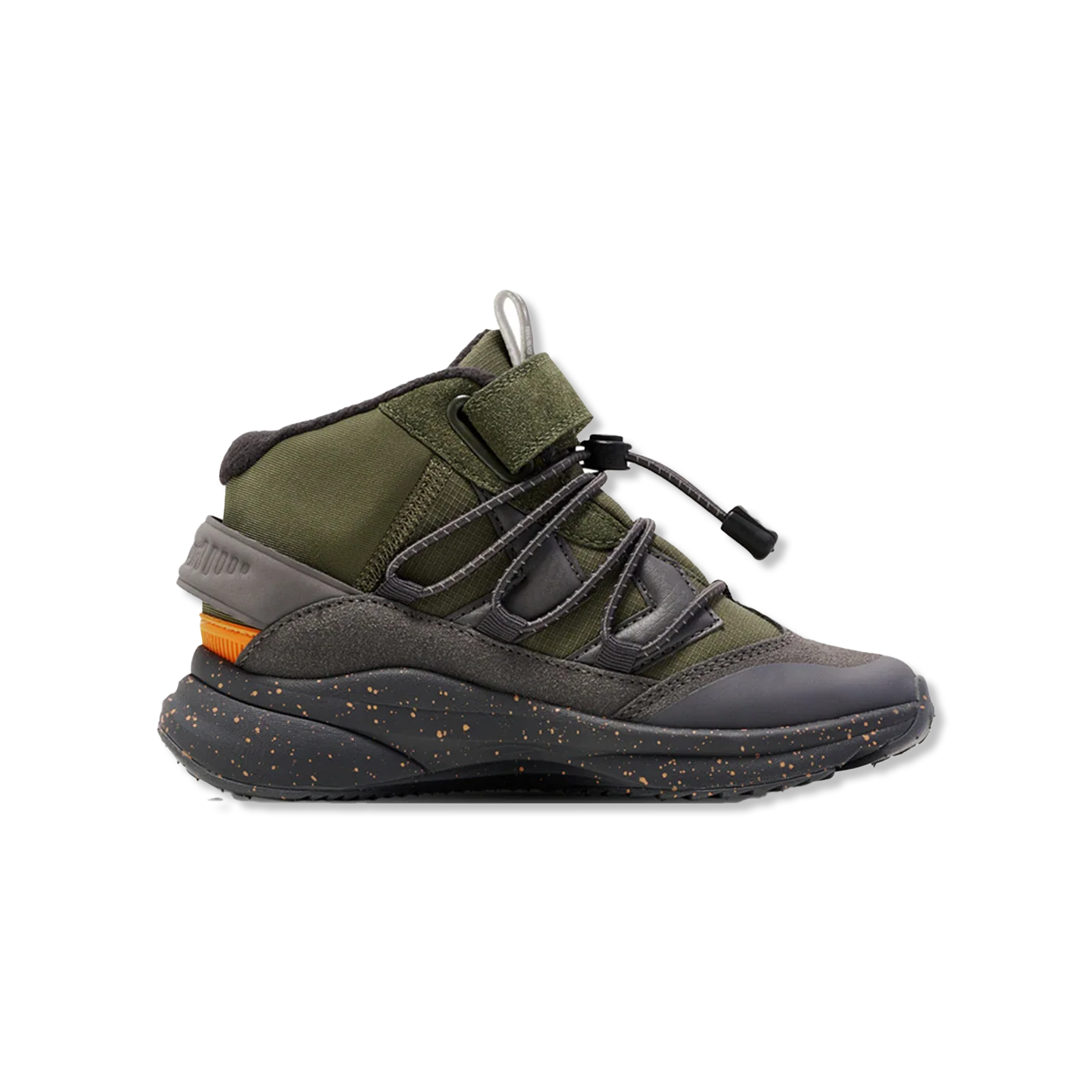 REACH CONQUER MID TEX JR zimowe buty