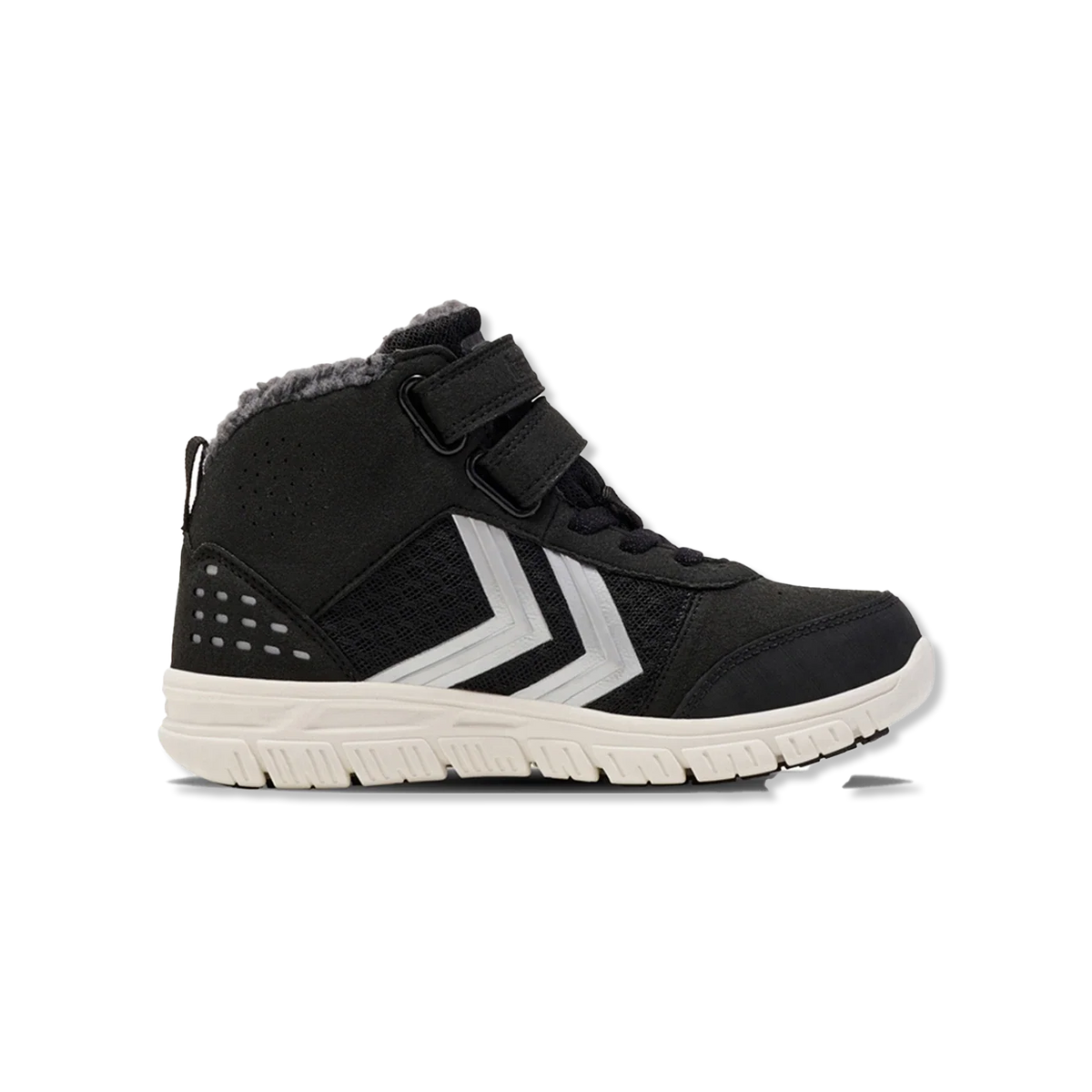 Crosslite winter mid tex jr But zimowy
