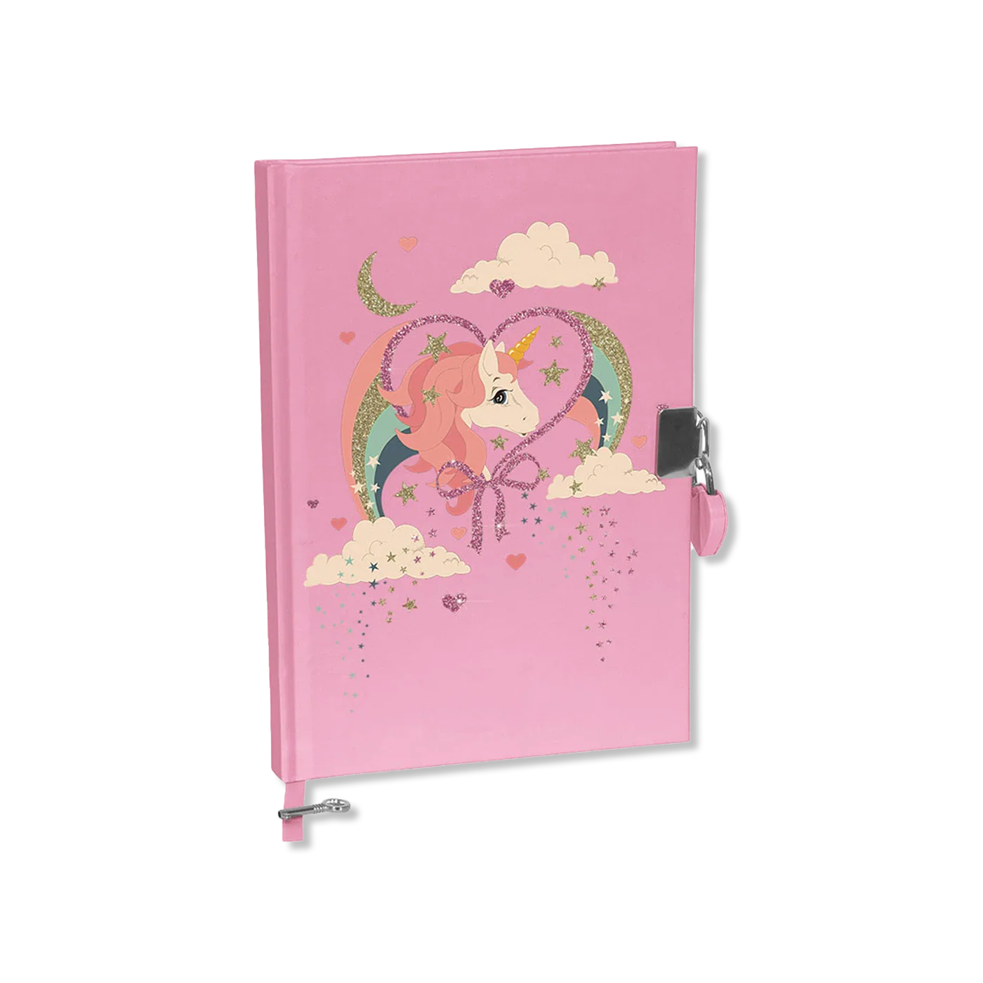 MY LITTLE DIARY zestaw DIY