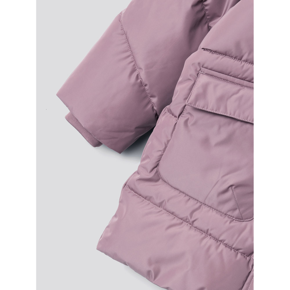 Nkfmedow03 kurtka zimowa