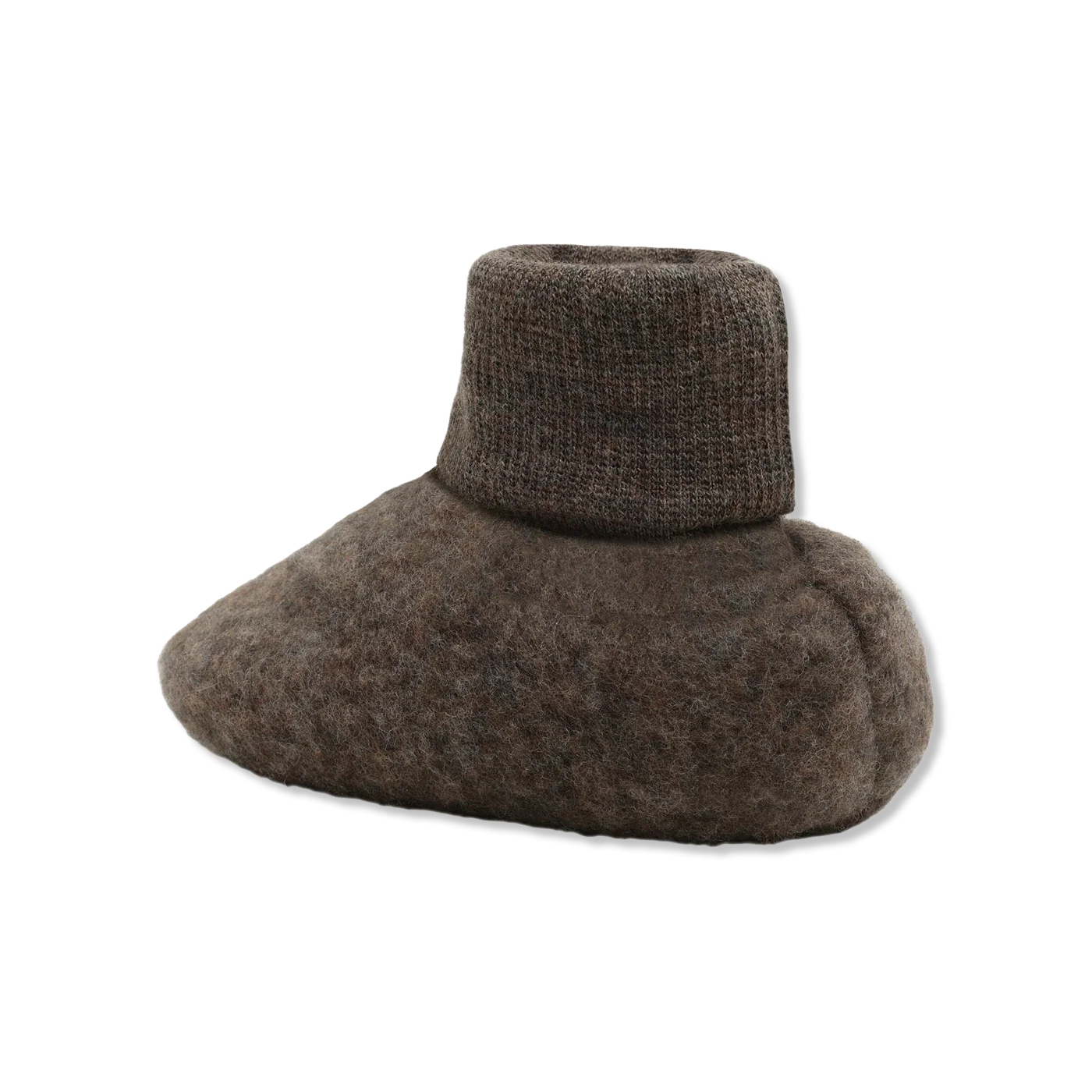 Buciki niemowlęce