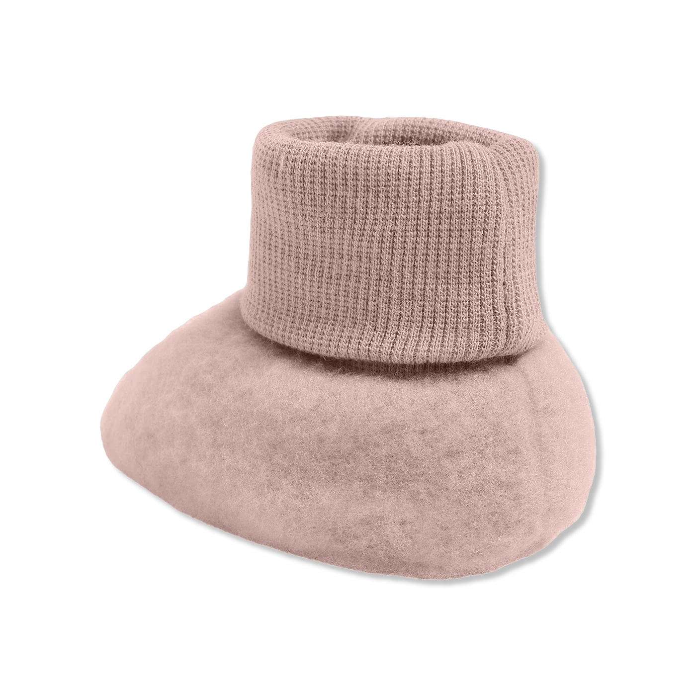 Buciki niemowlęce