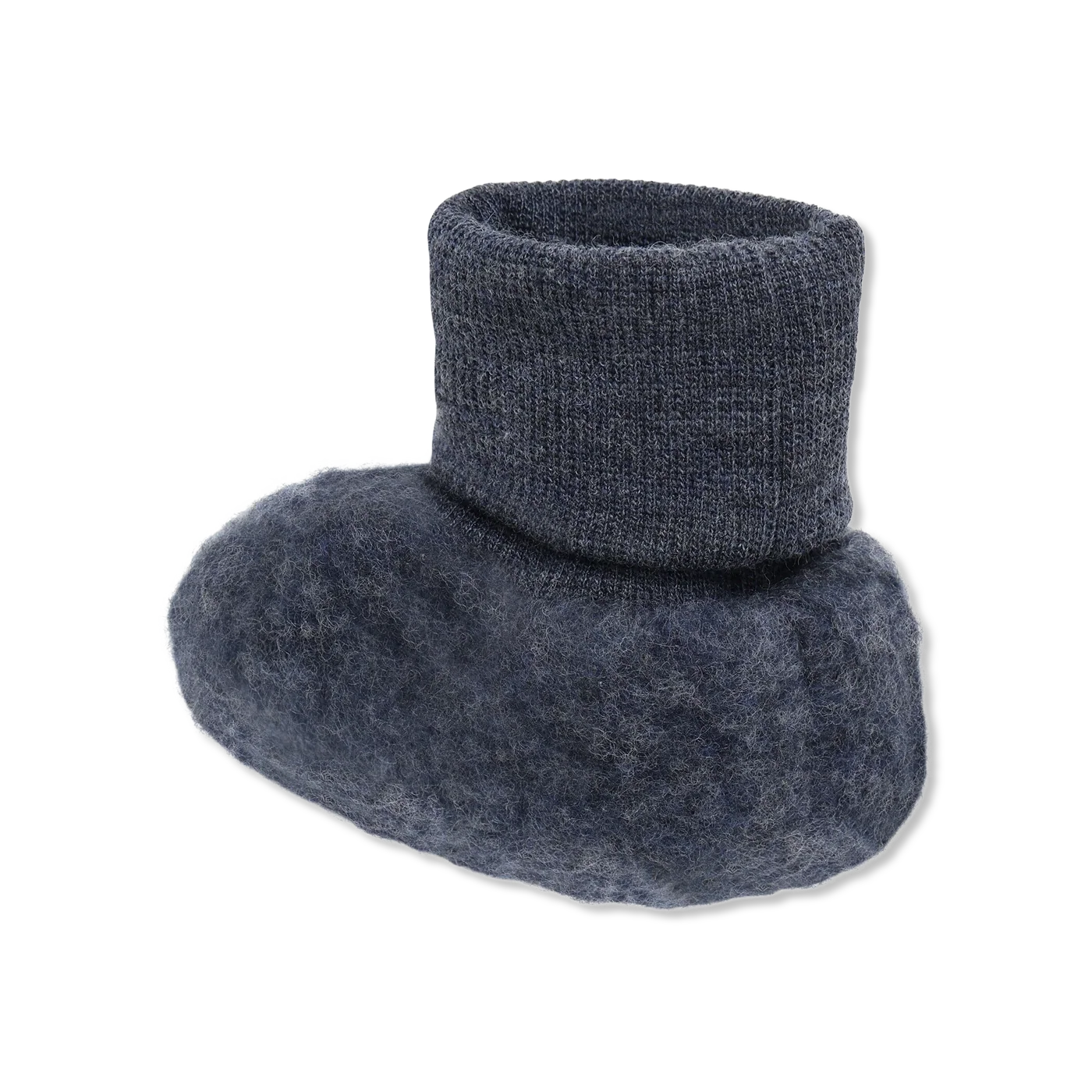 Buciki niemowlęce