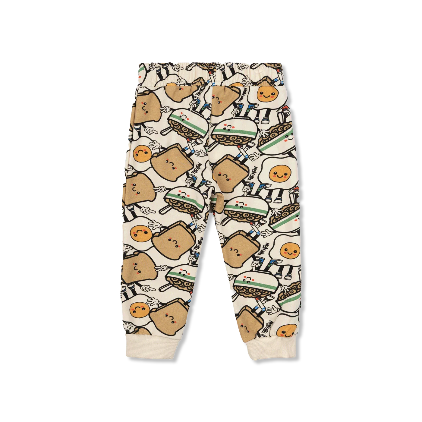 TNSTNelson spodnie dresowe