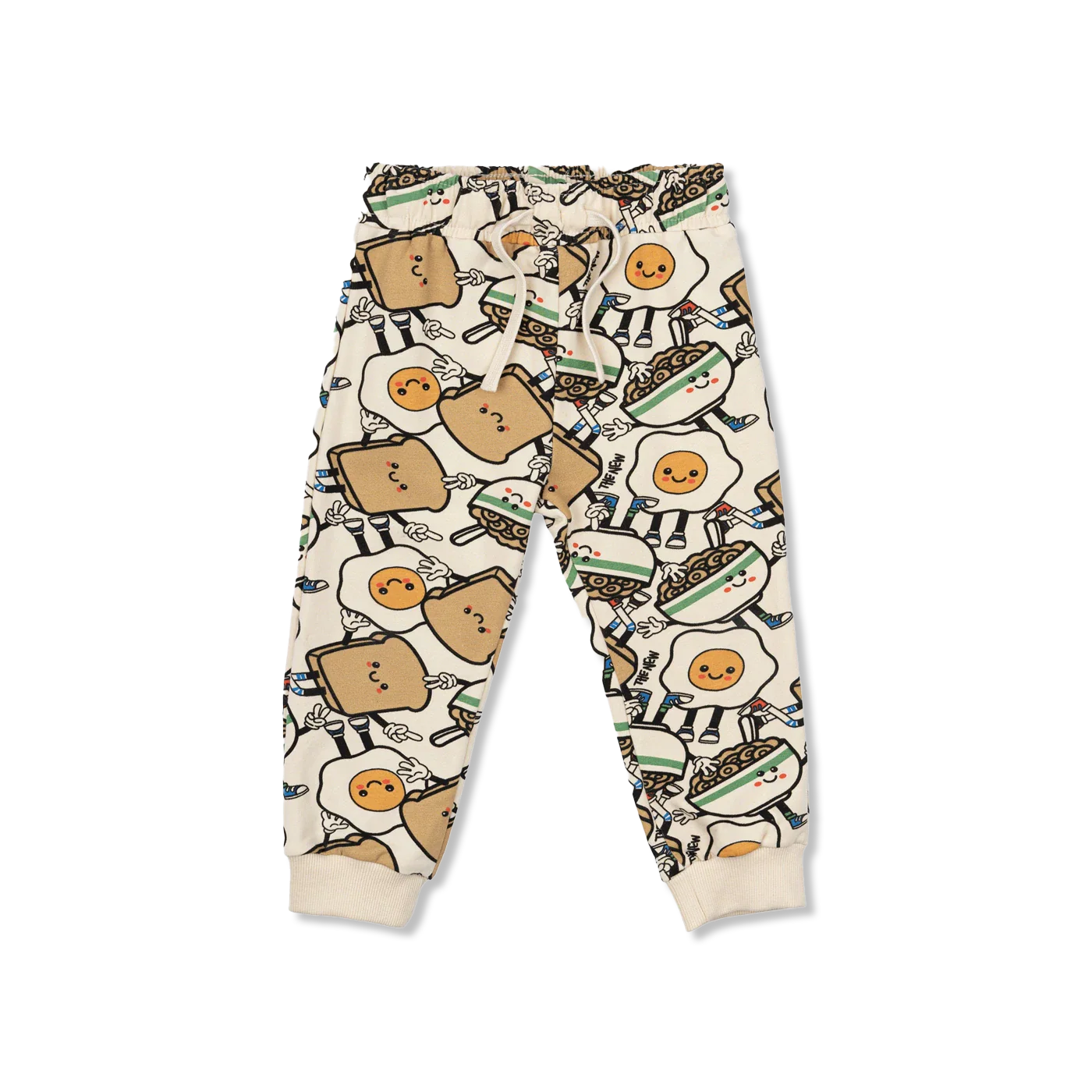 TNSTNelson spodnie dresowe