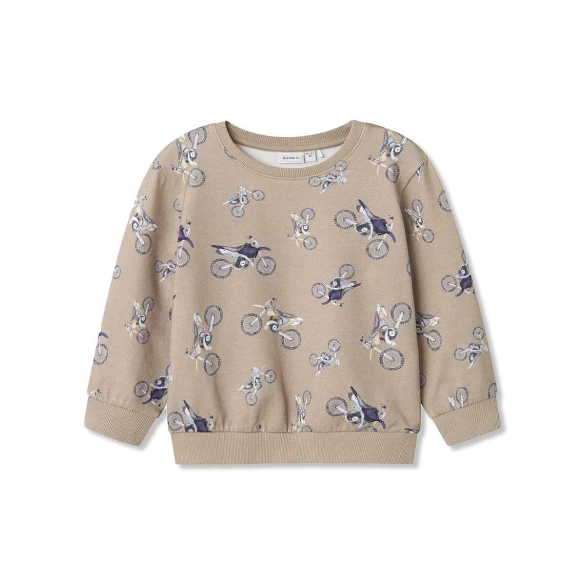 Nmmtrille bluzy