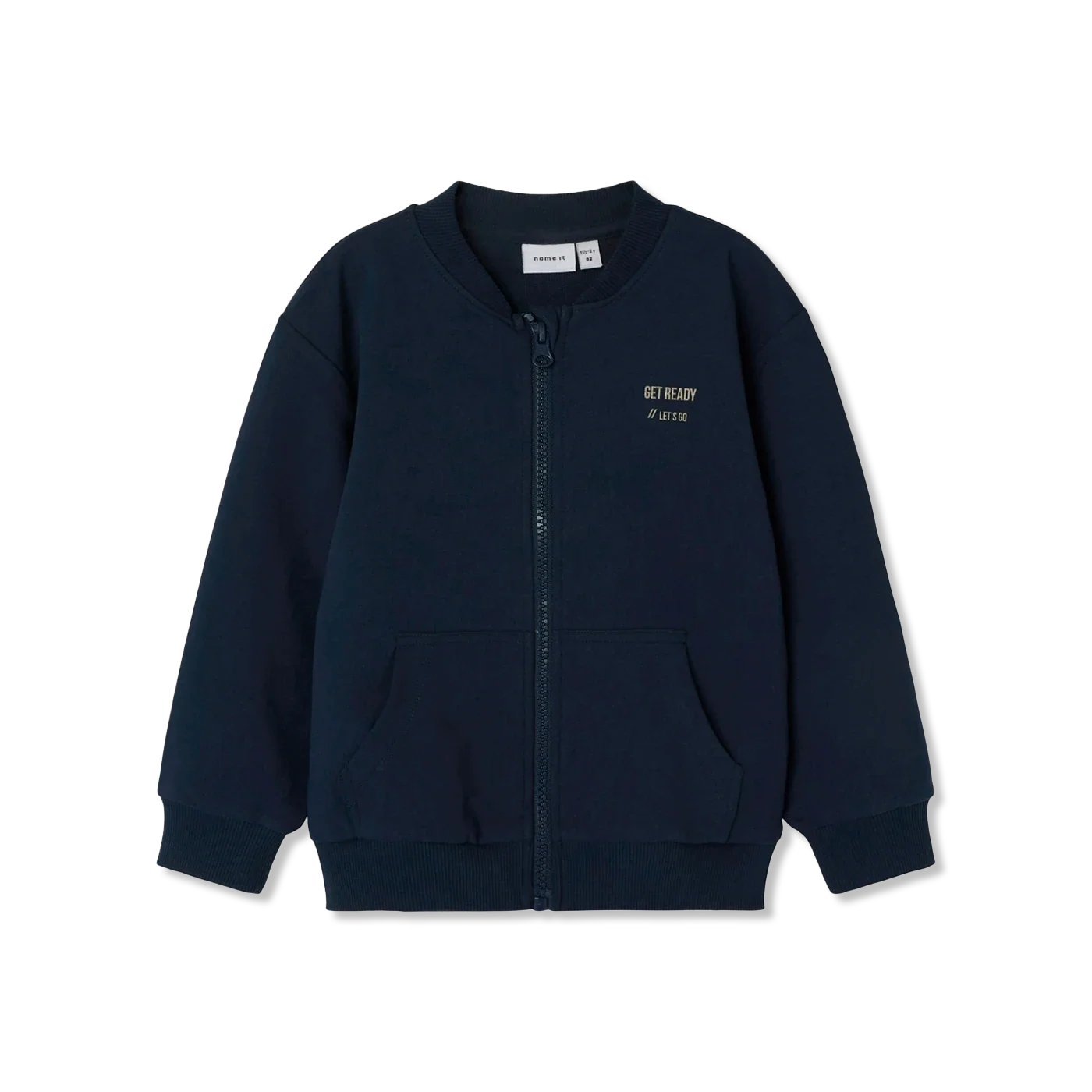 Nmmbeklan Bluza rozpinana