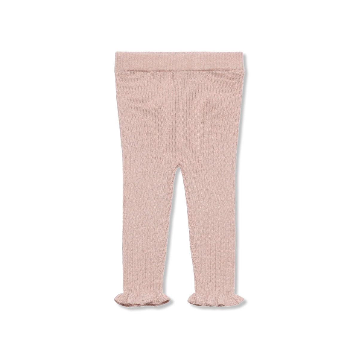 Ruffle Legginsy