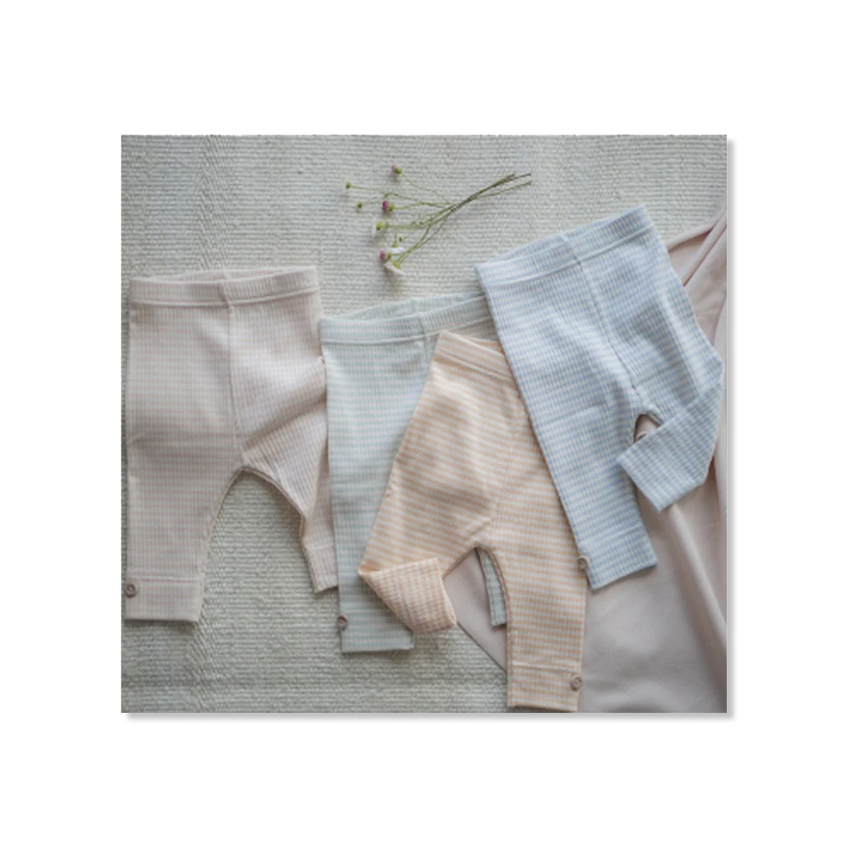 AIDA legginsy