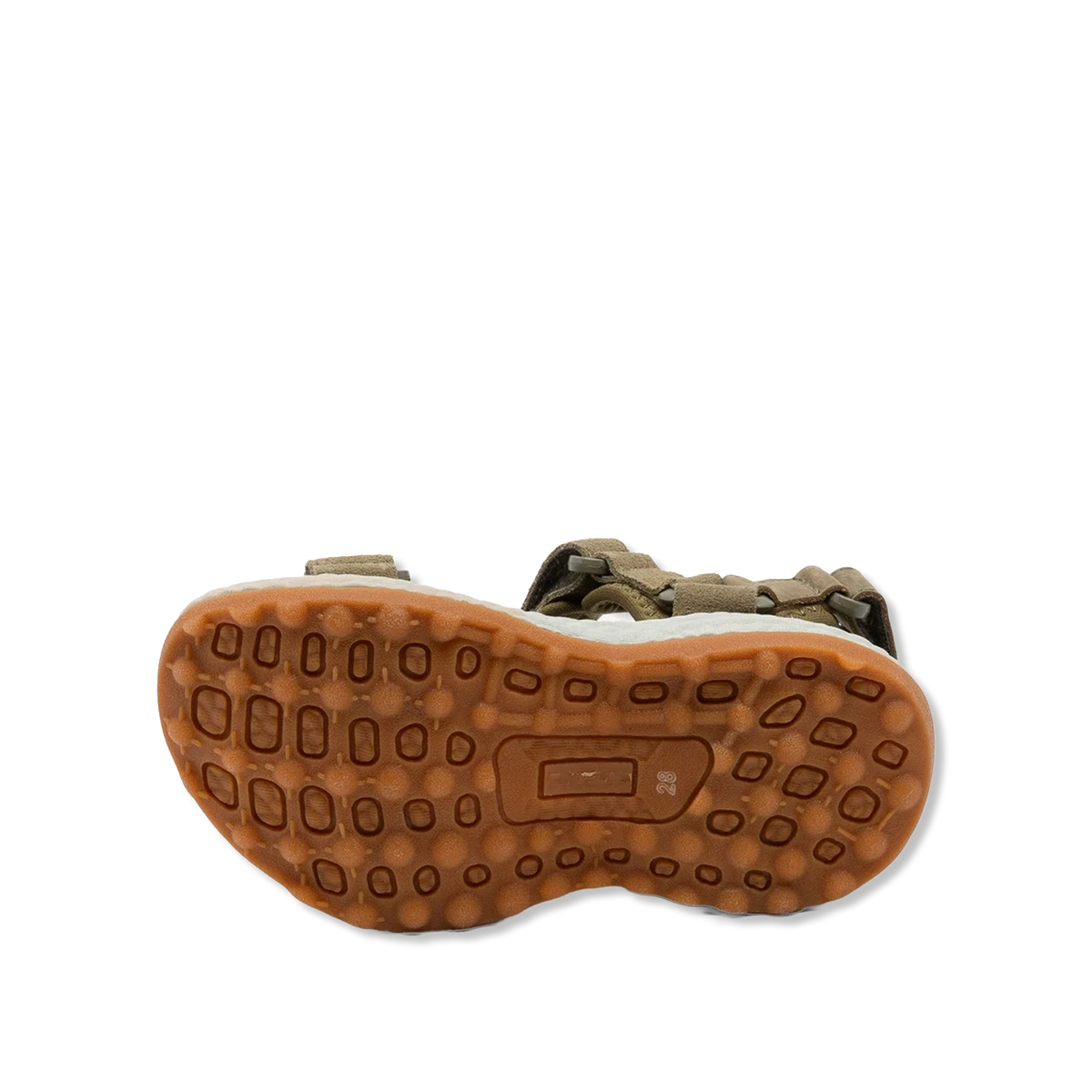 Raden sandały
