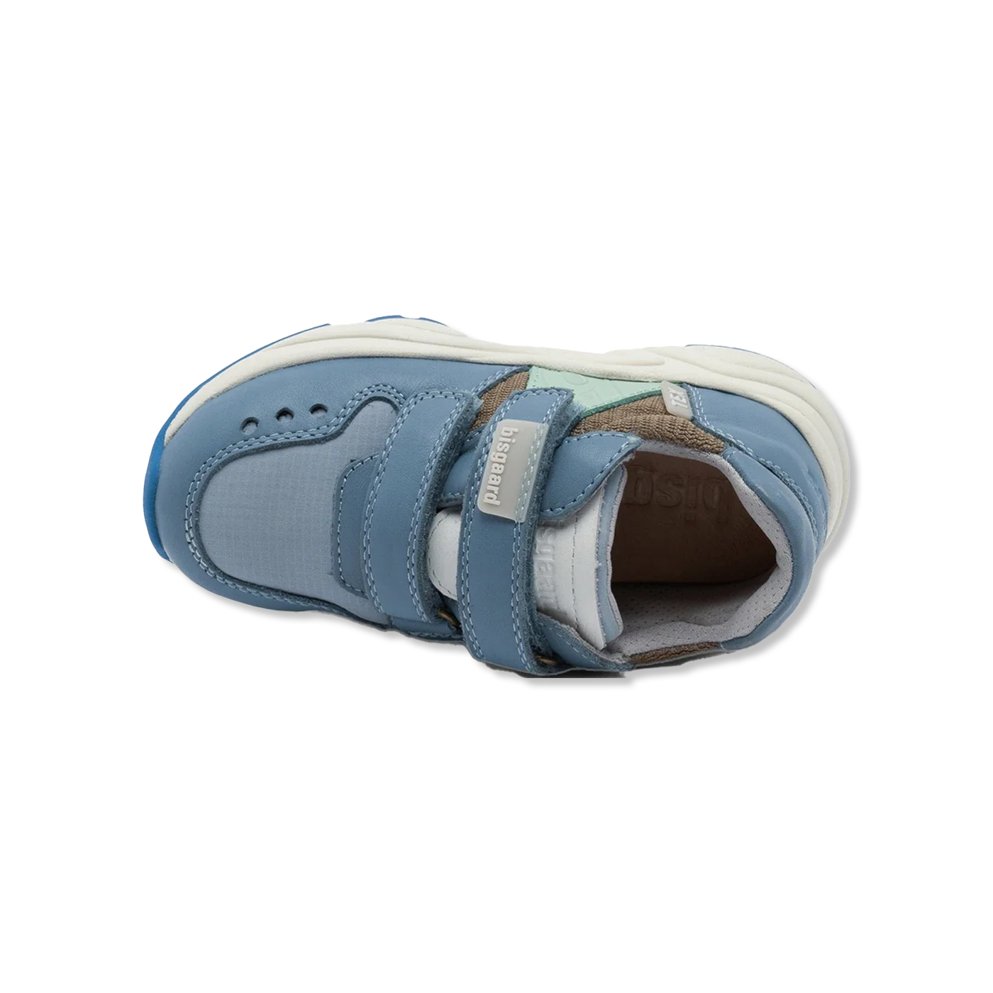 Herle tex sneakersy
