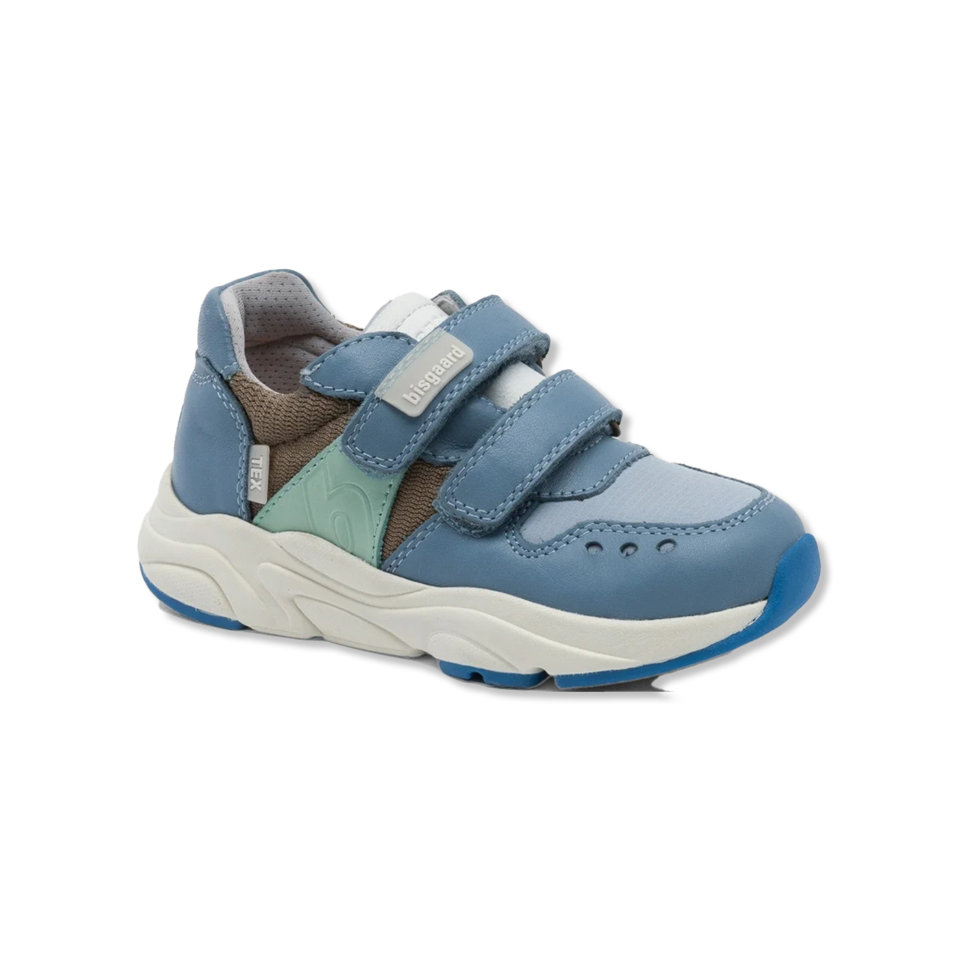 Herle tex sneakersy