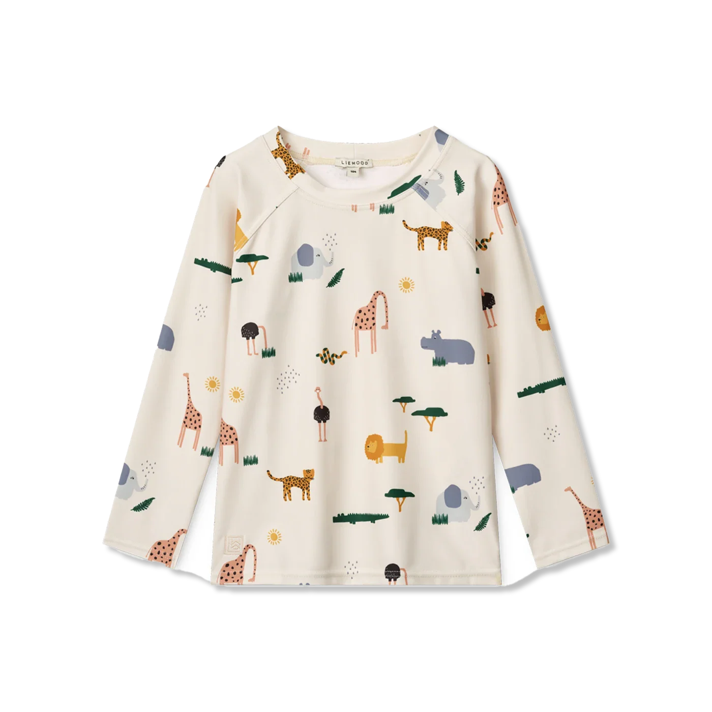 Noah bluzka kąpielowa