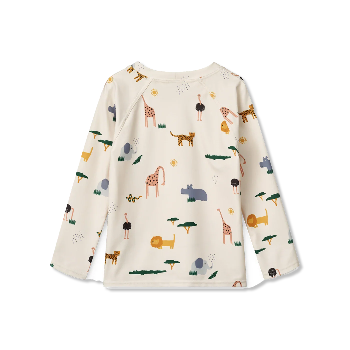 Noah bluzka kąpielowa