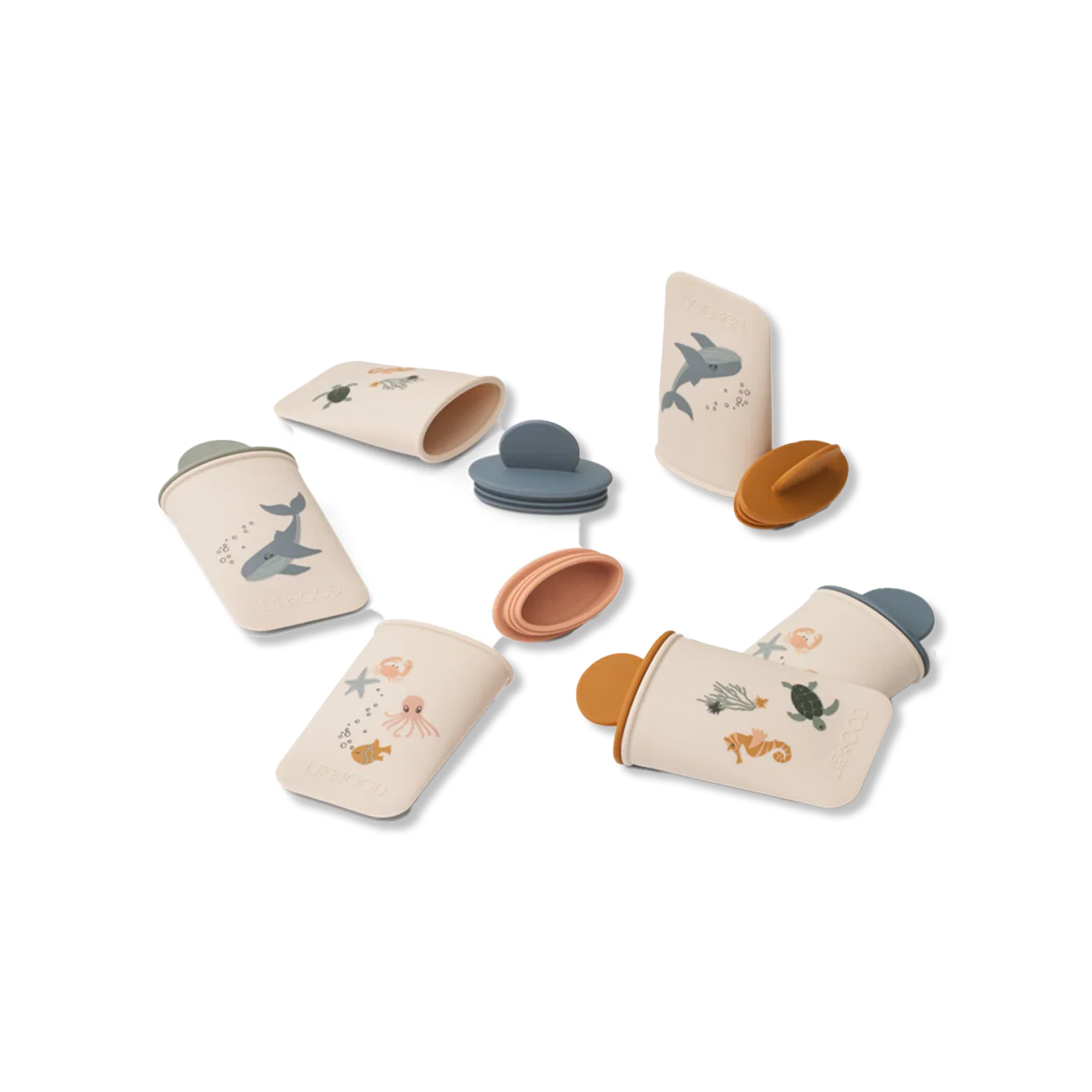 Malik zastawa stołowa dla dzieci