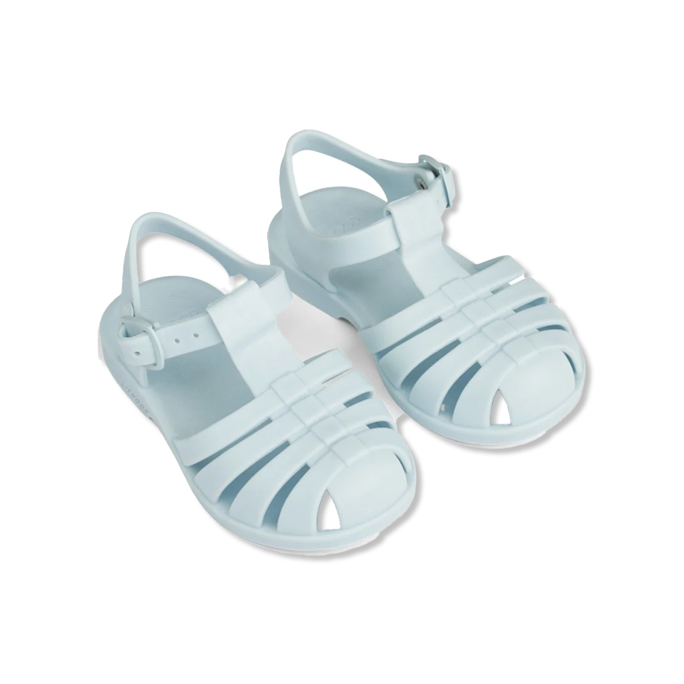 Bre sandały kąpielowe