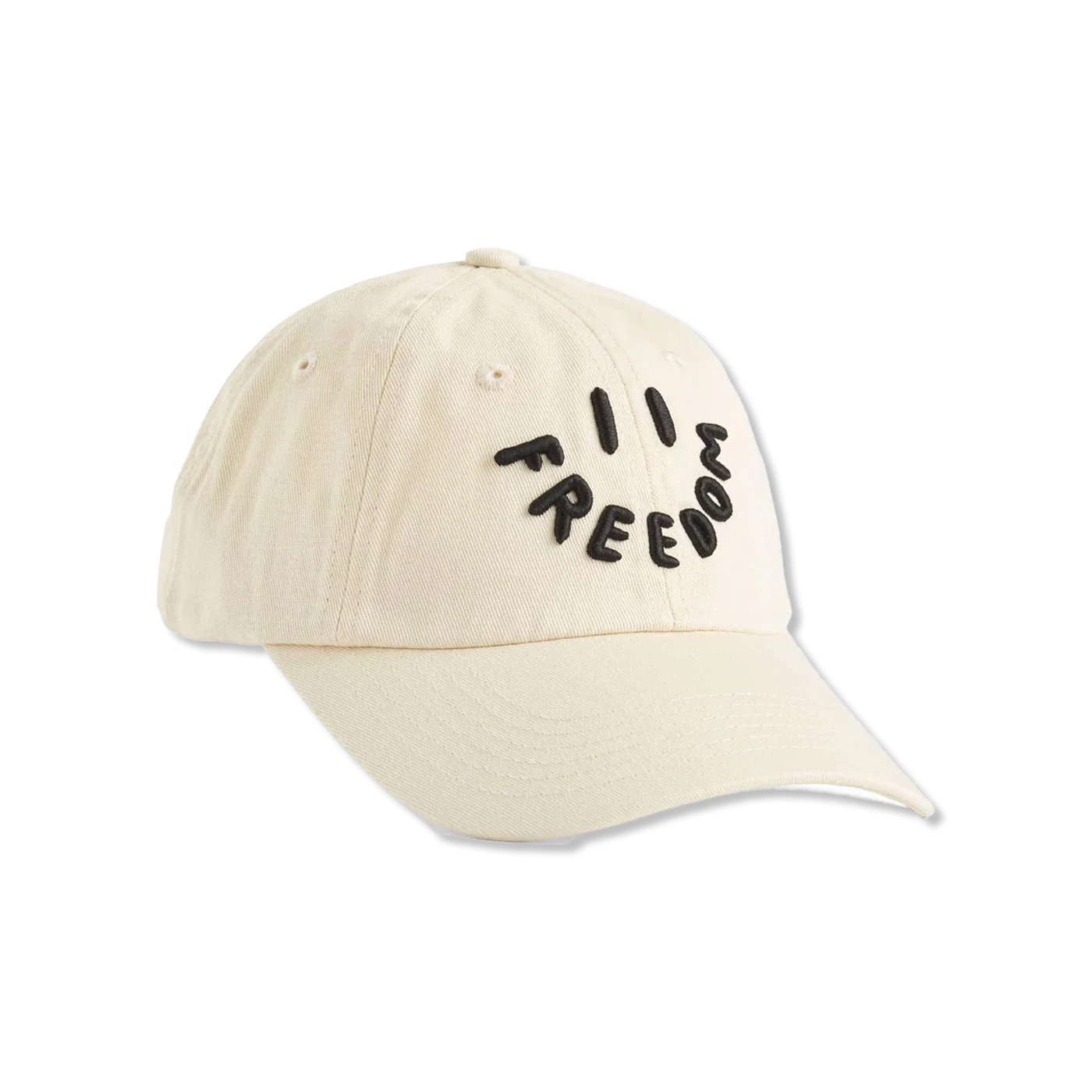 Steel czapka z daszkiem