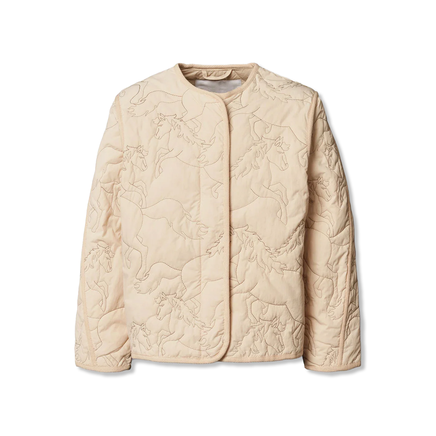 Holley letnia kurtka