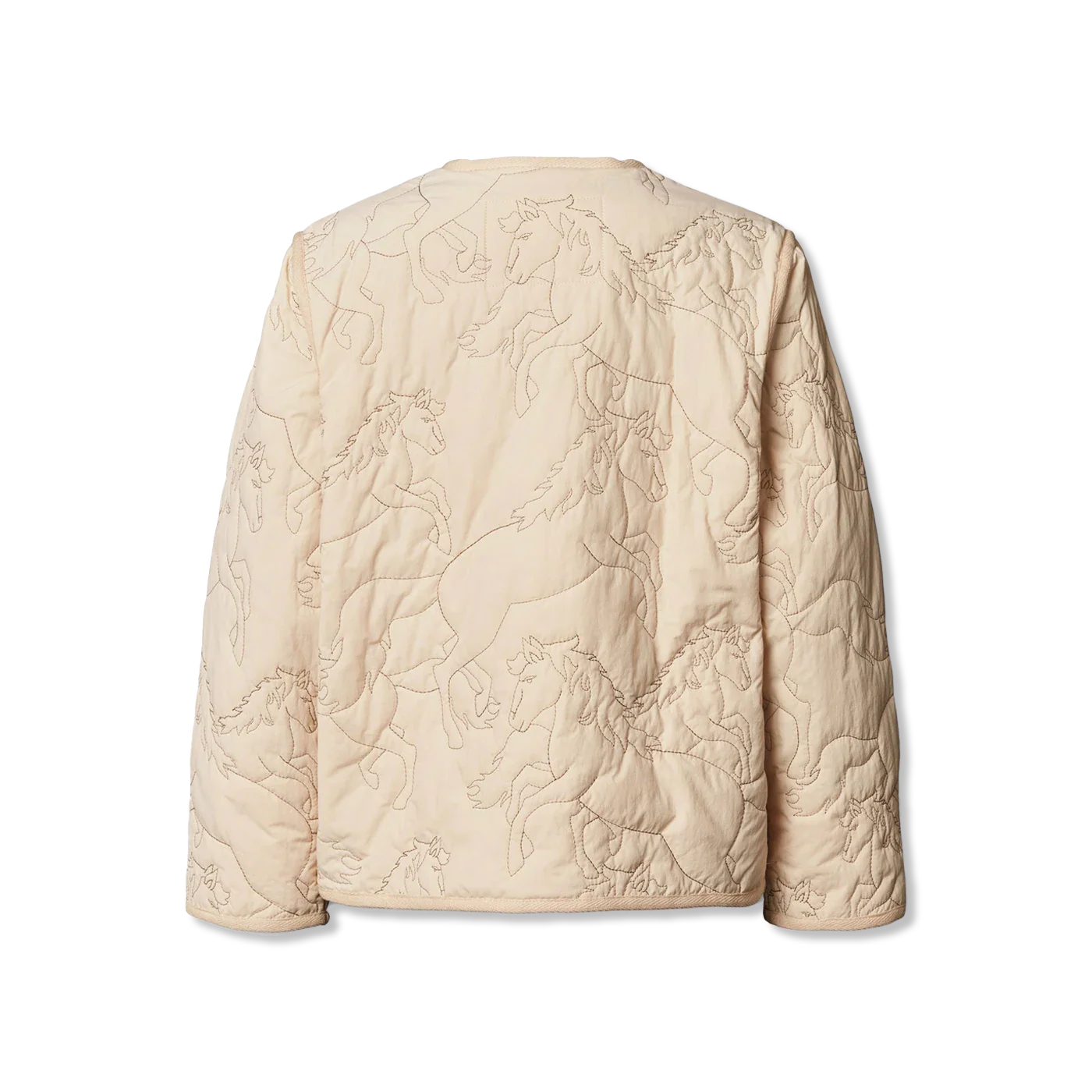 Holley letnia kurtka