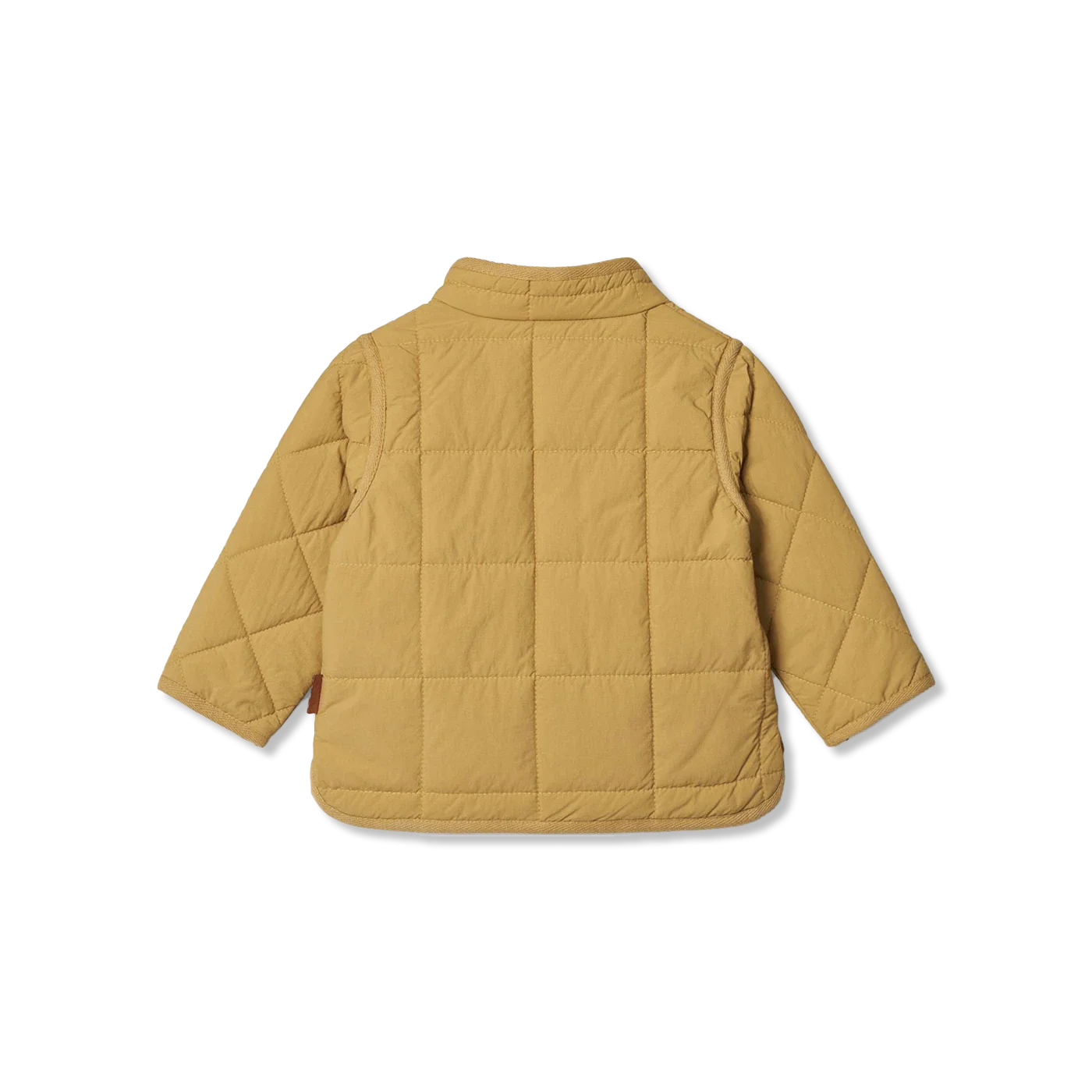 Harrie letnia kurtka