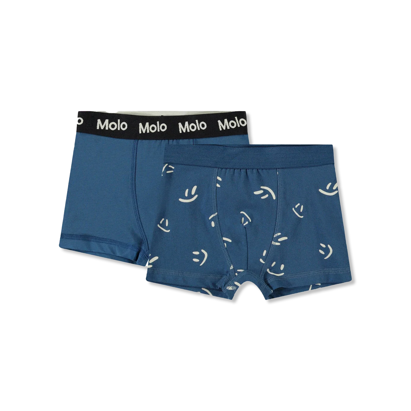 Justin 2-pack bielizna