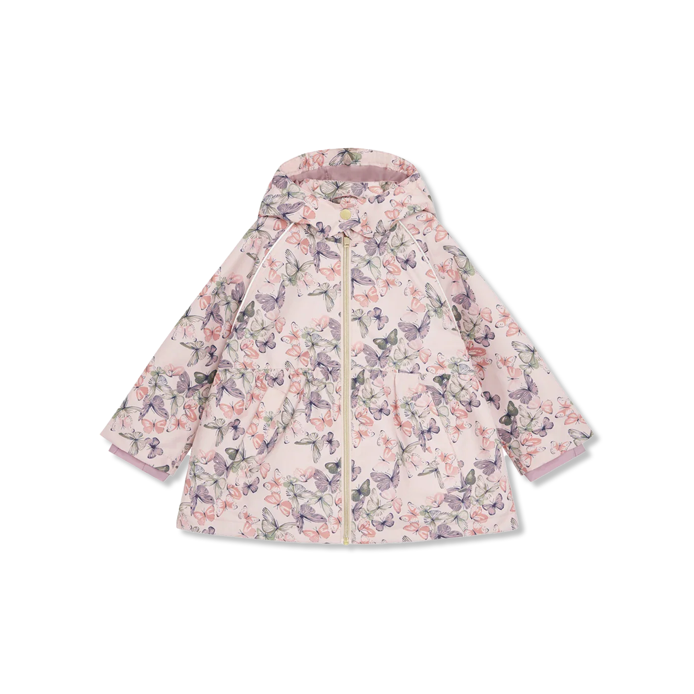 HCObia letnia kurtka