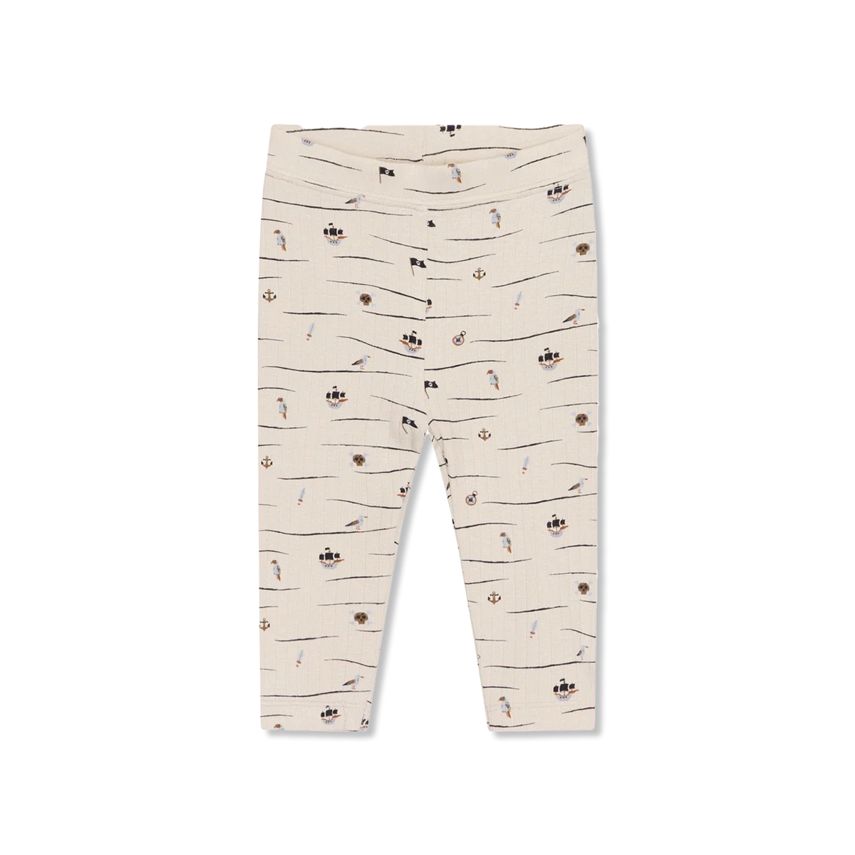 HCLudo legginsy
