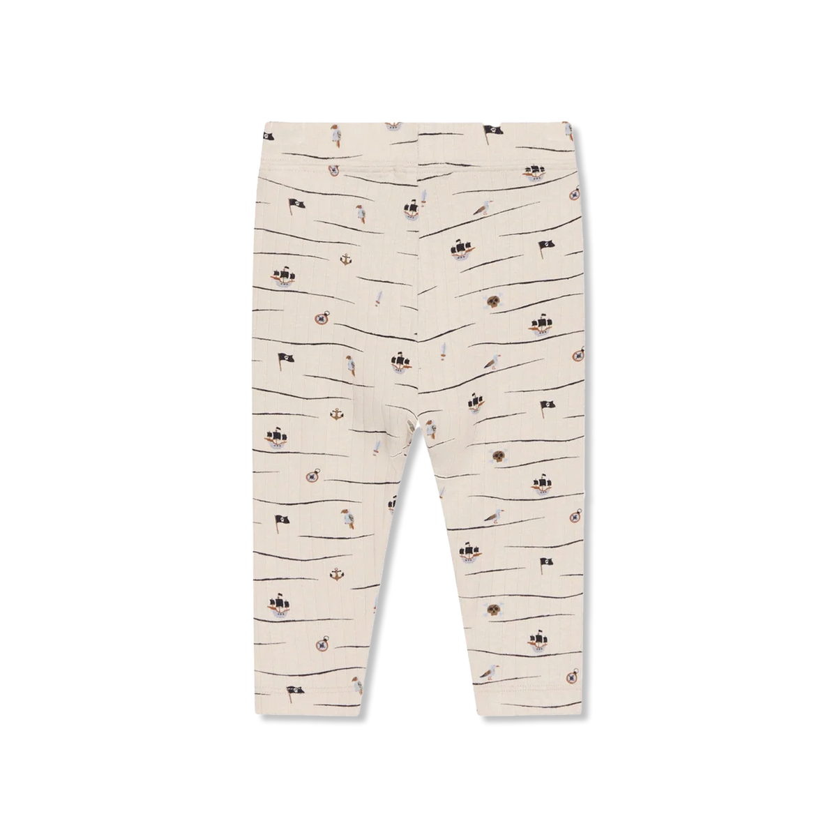 HCLudo legginsy