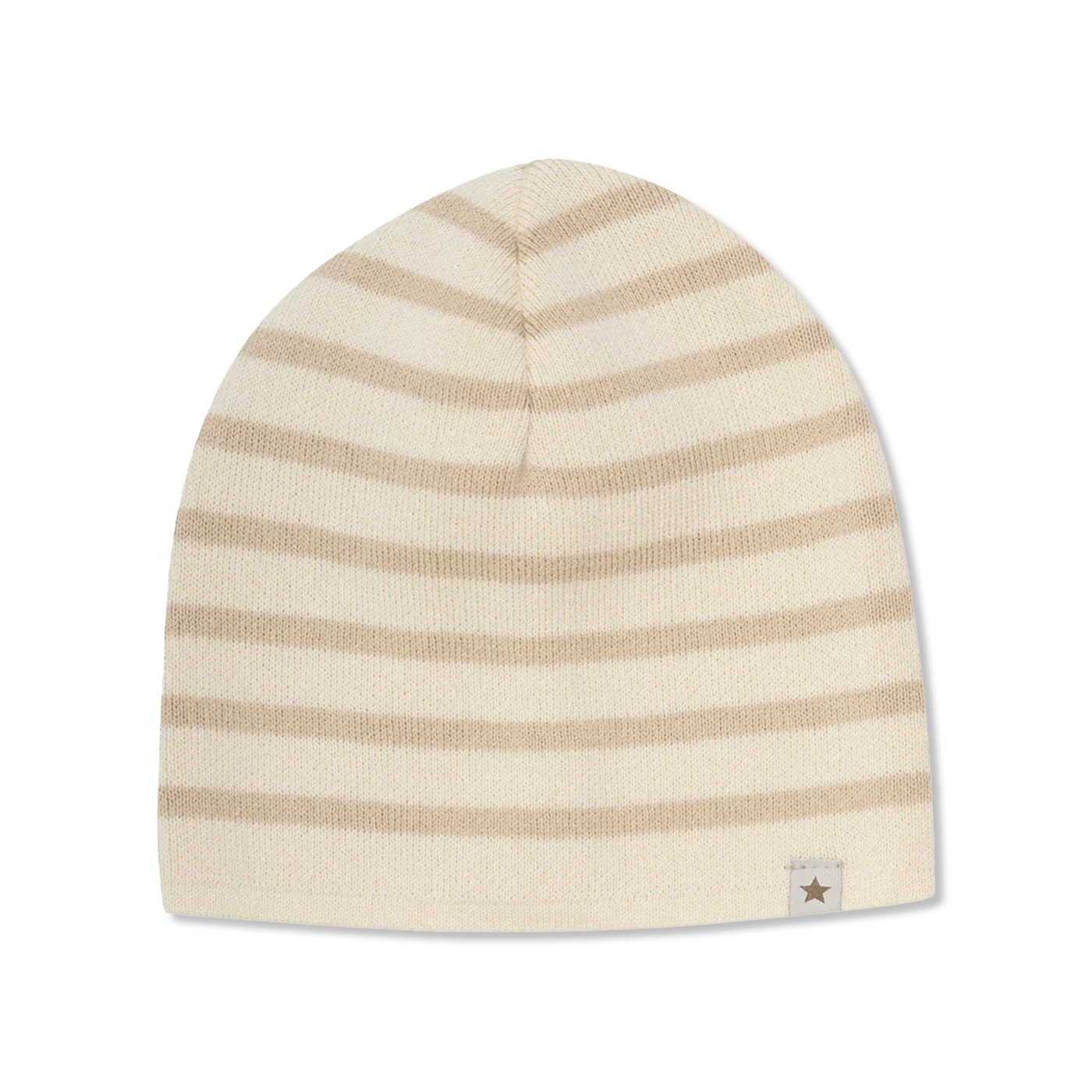 czapka dzianinowa