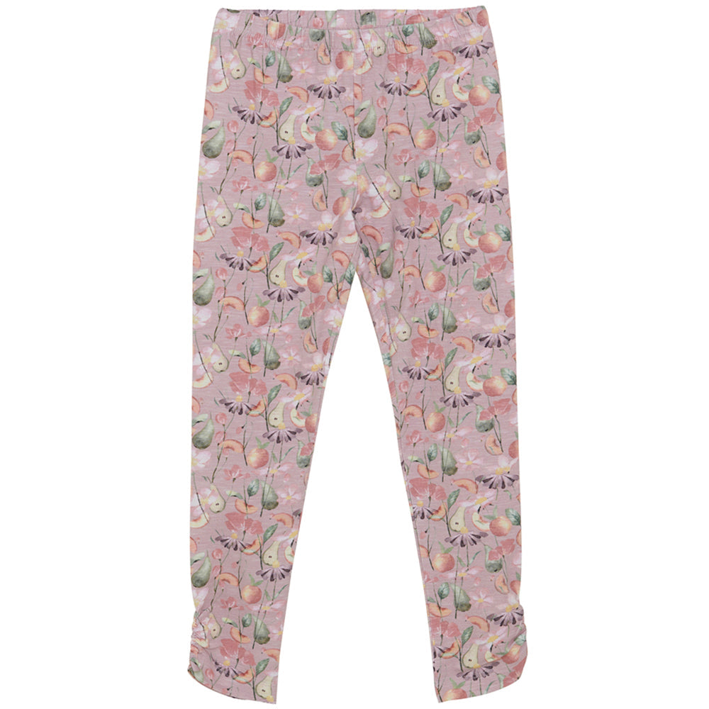 legginsy