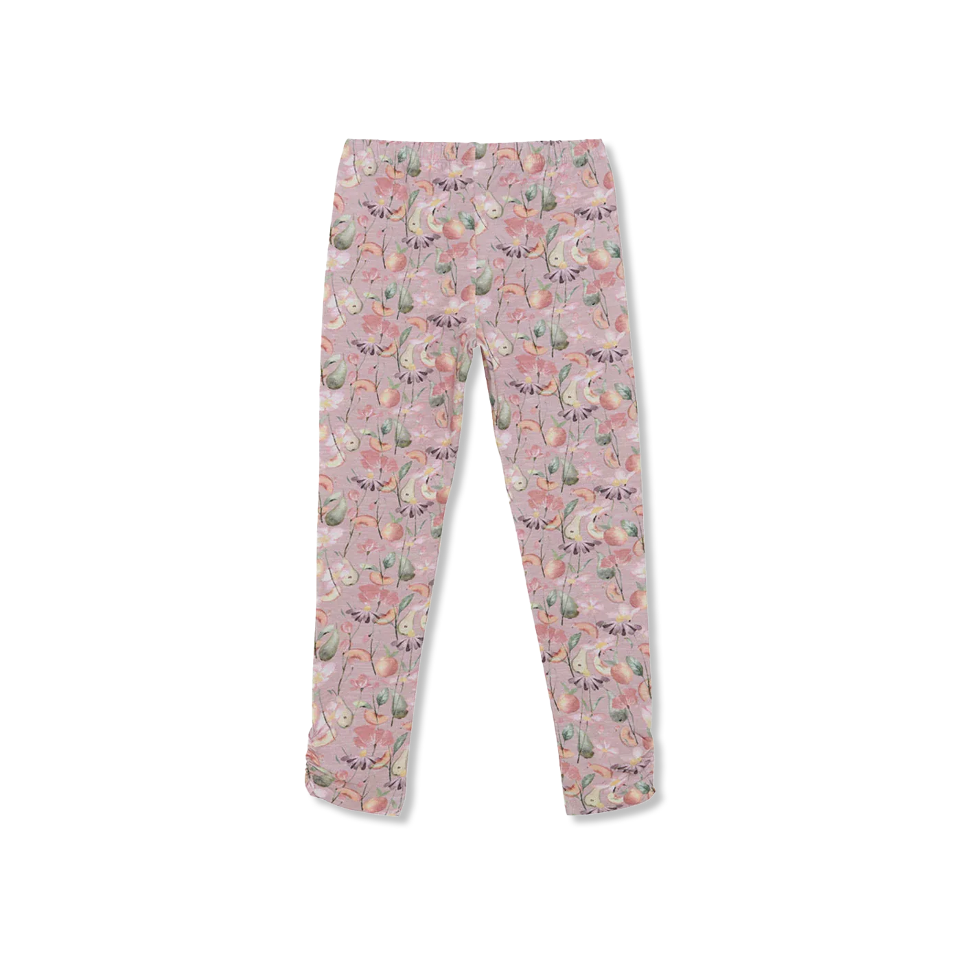 legginsy