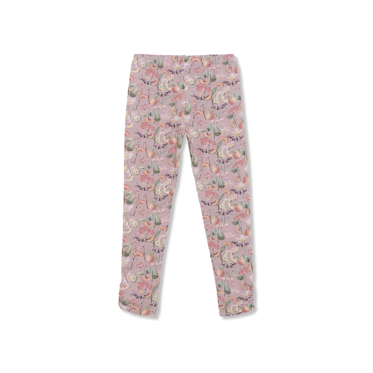 legginsy