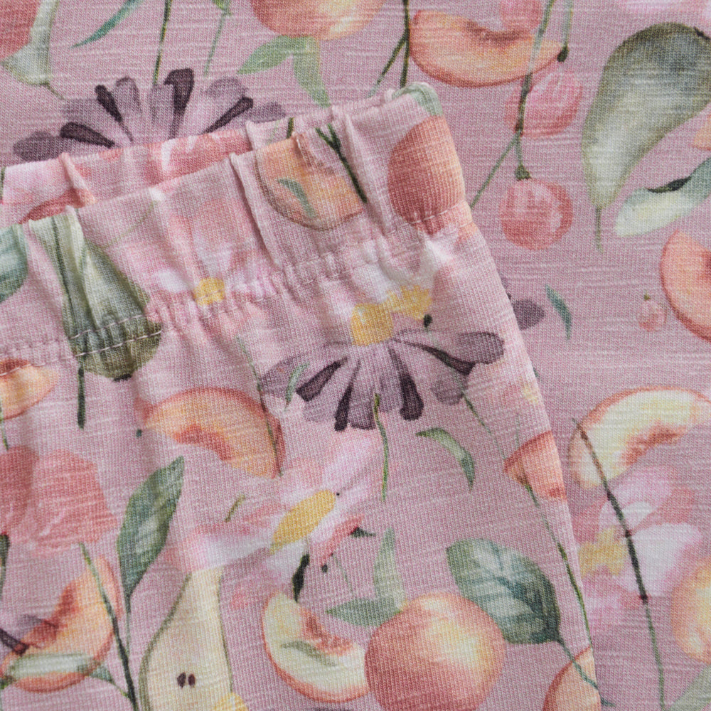 legginsy