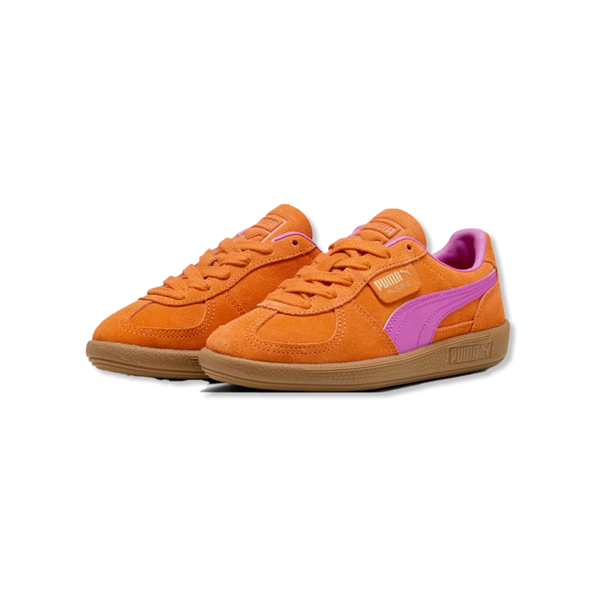 Palermo Jr sneakersy